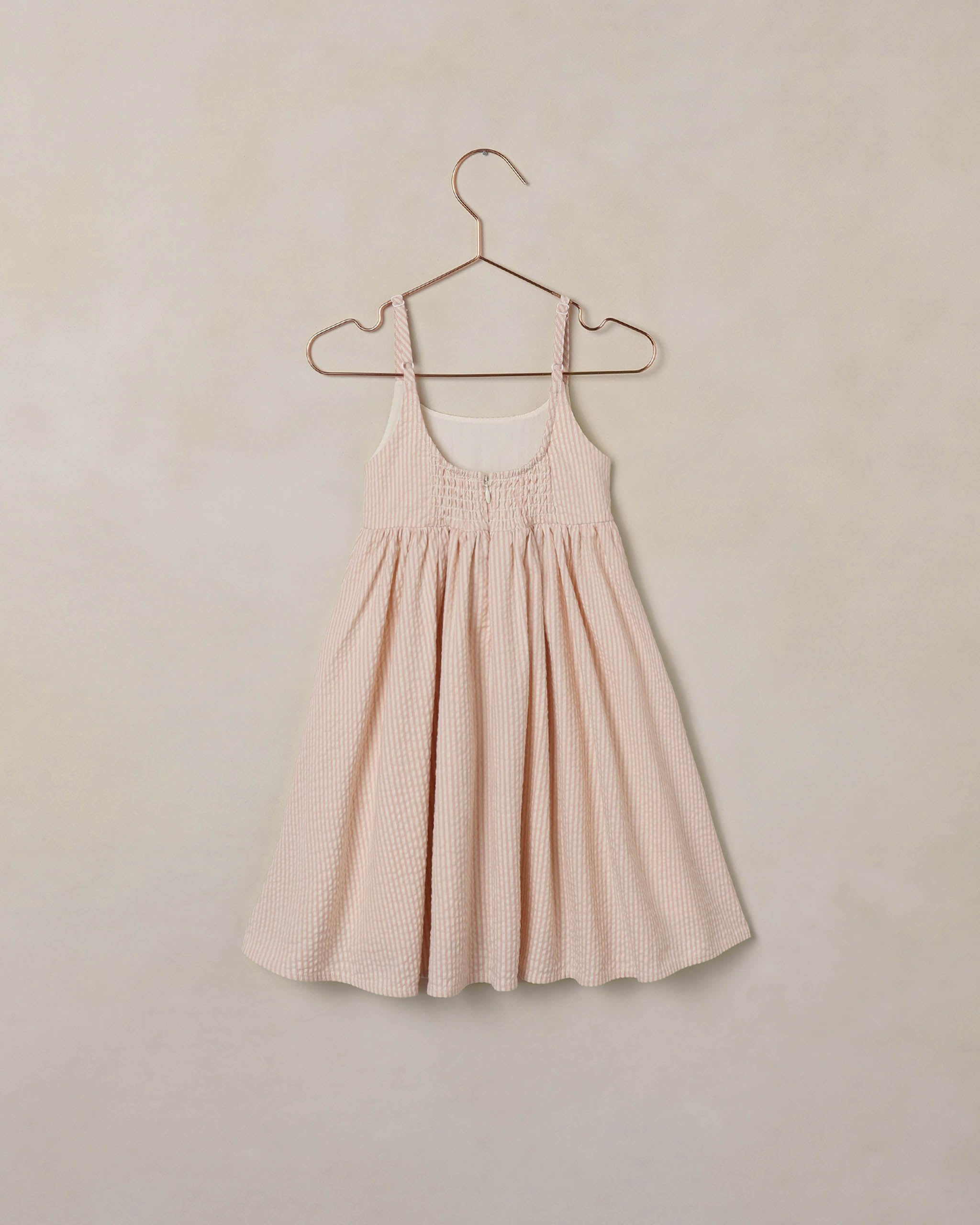 Beatrice Midi Dress | Petal