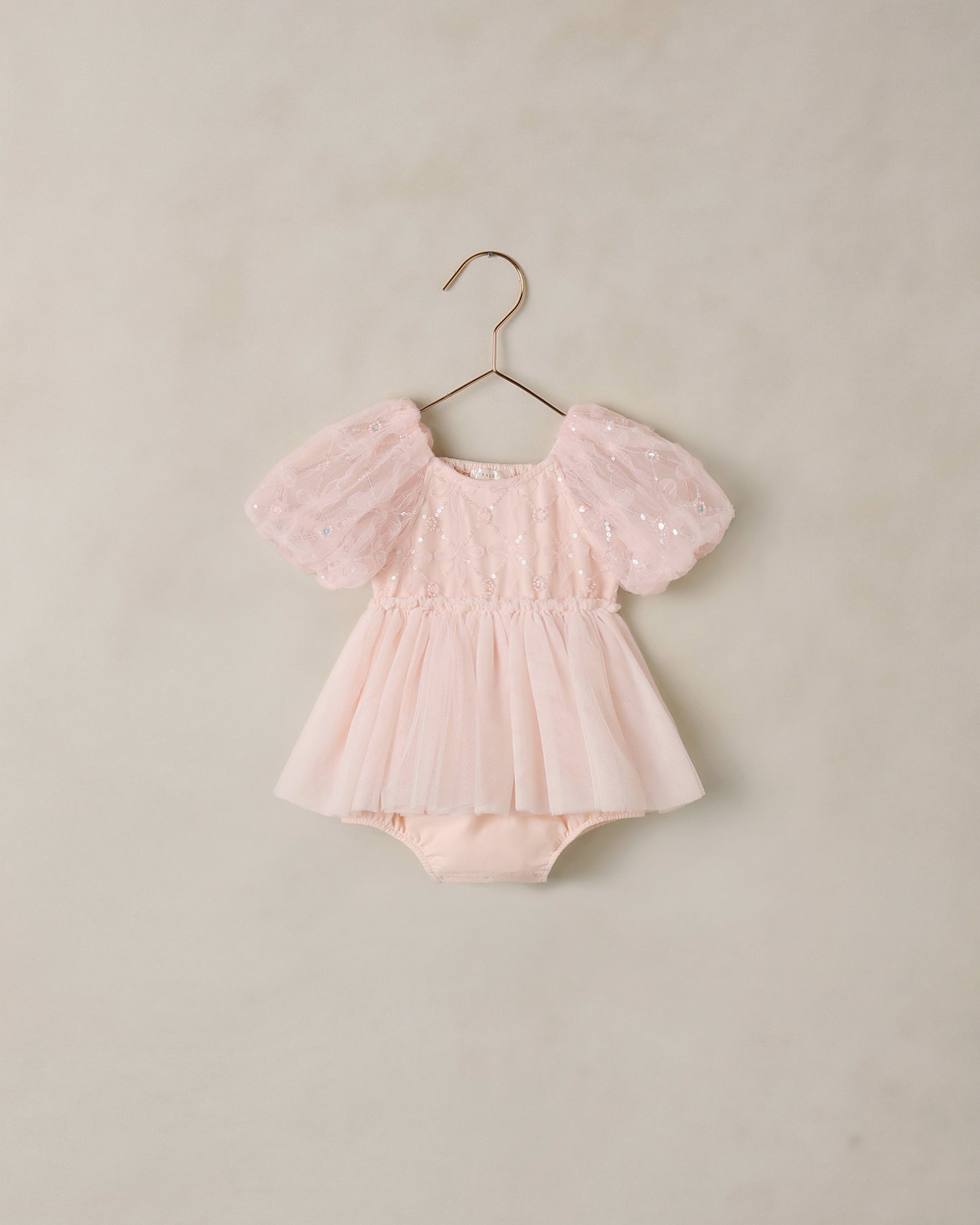 Dorothy Tutu Blush - Rylee + Cru | Kids Clothes | Trendy Baby Clothes | Modern Infant Outfits |