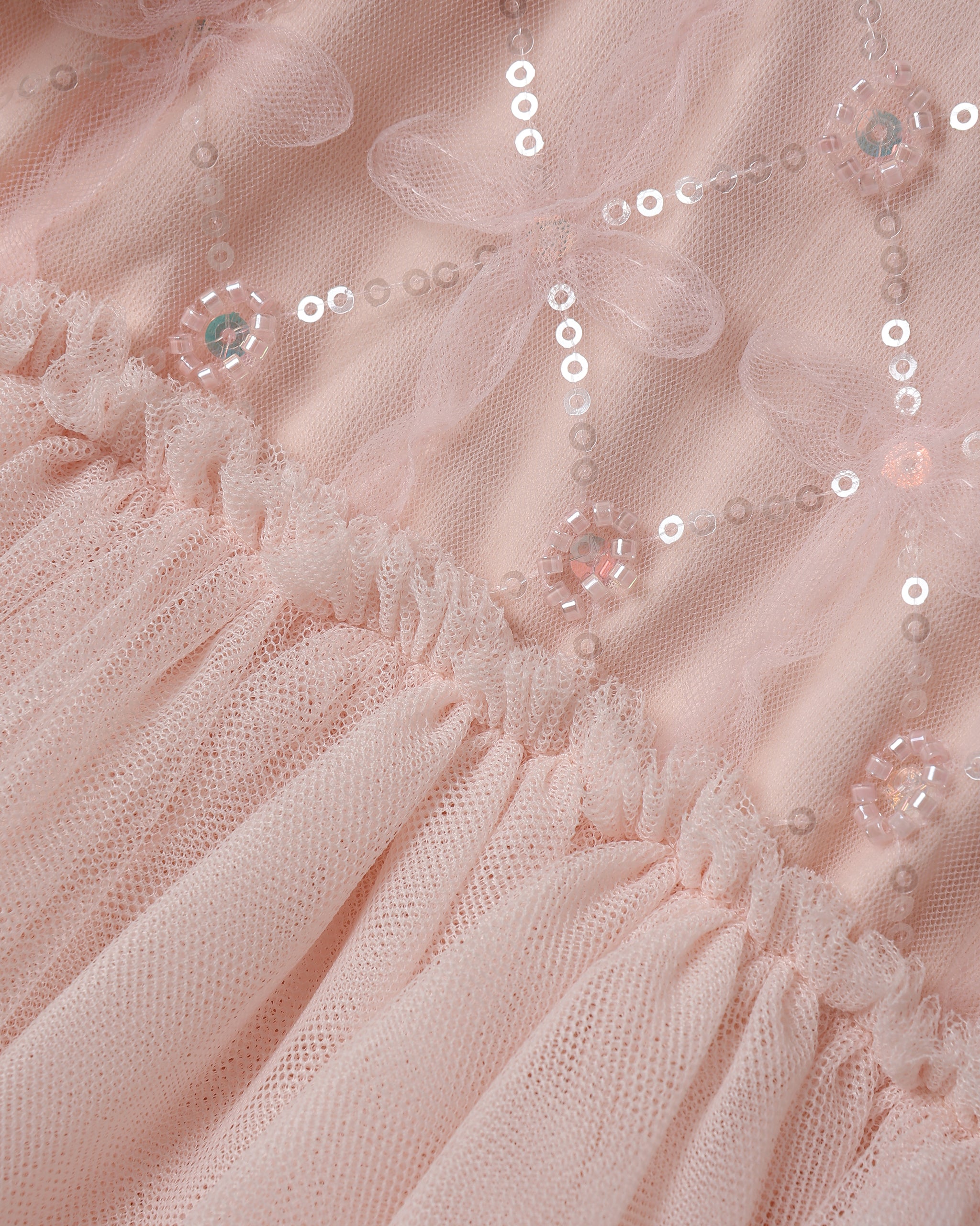 Dorothy Tutu Blush - Rylee + Cru | Kids Clothes | Trendy Baby Clothes | Modern Infant Outfits |