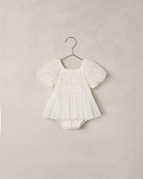 Dorothy Tutu Ivory – Noralee