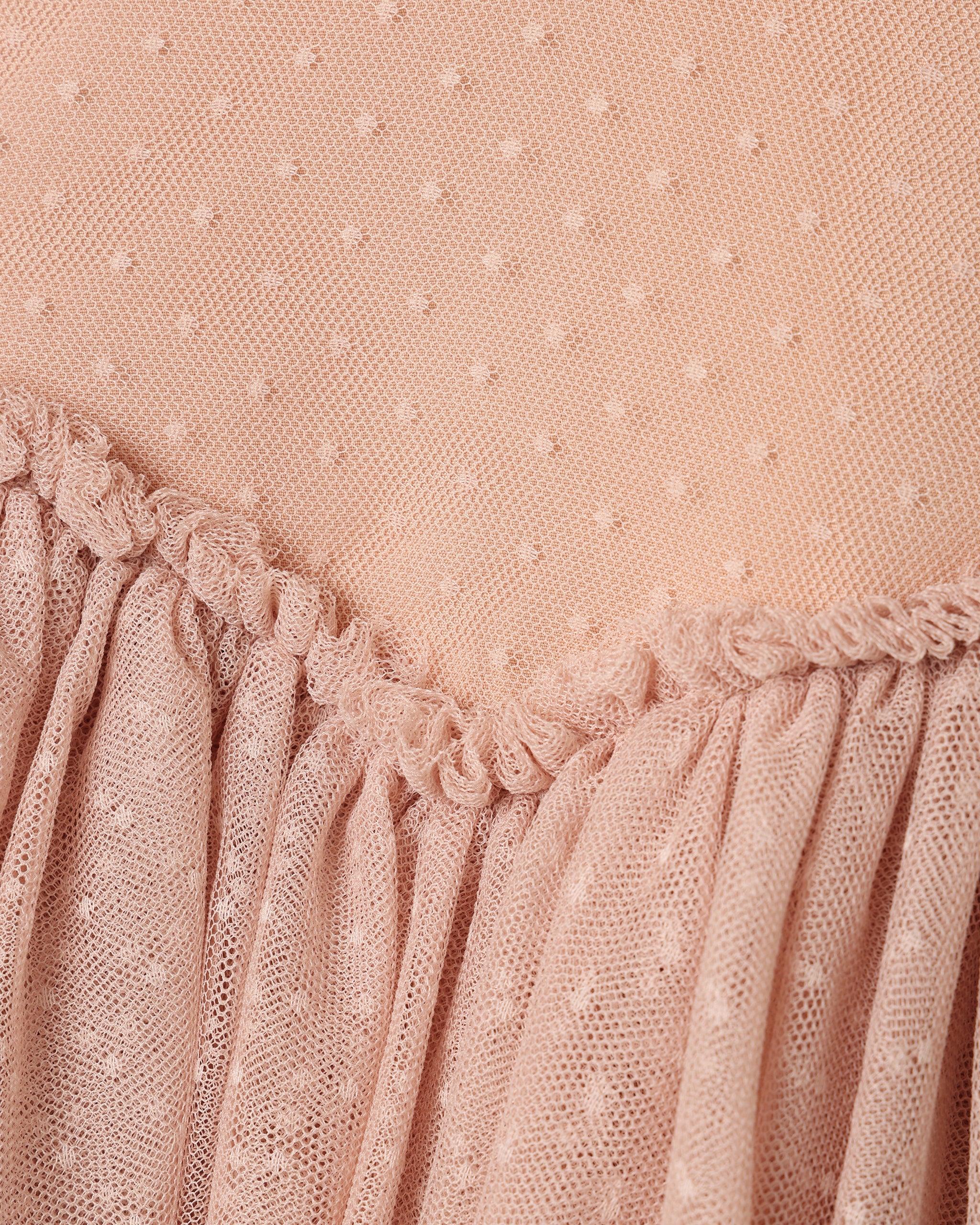Jemma Dress Petal - Rylee + Cru | Kids Clothes | Trendy Baby Clothes | Modern Infant Outfits |