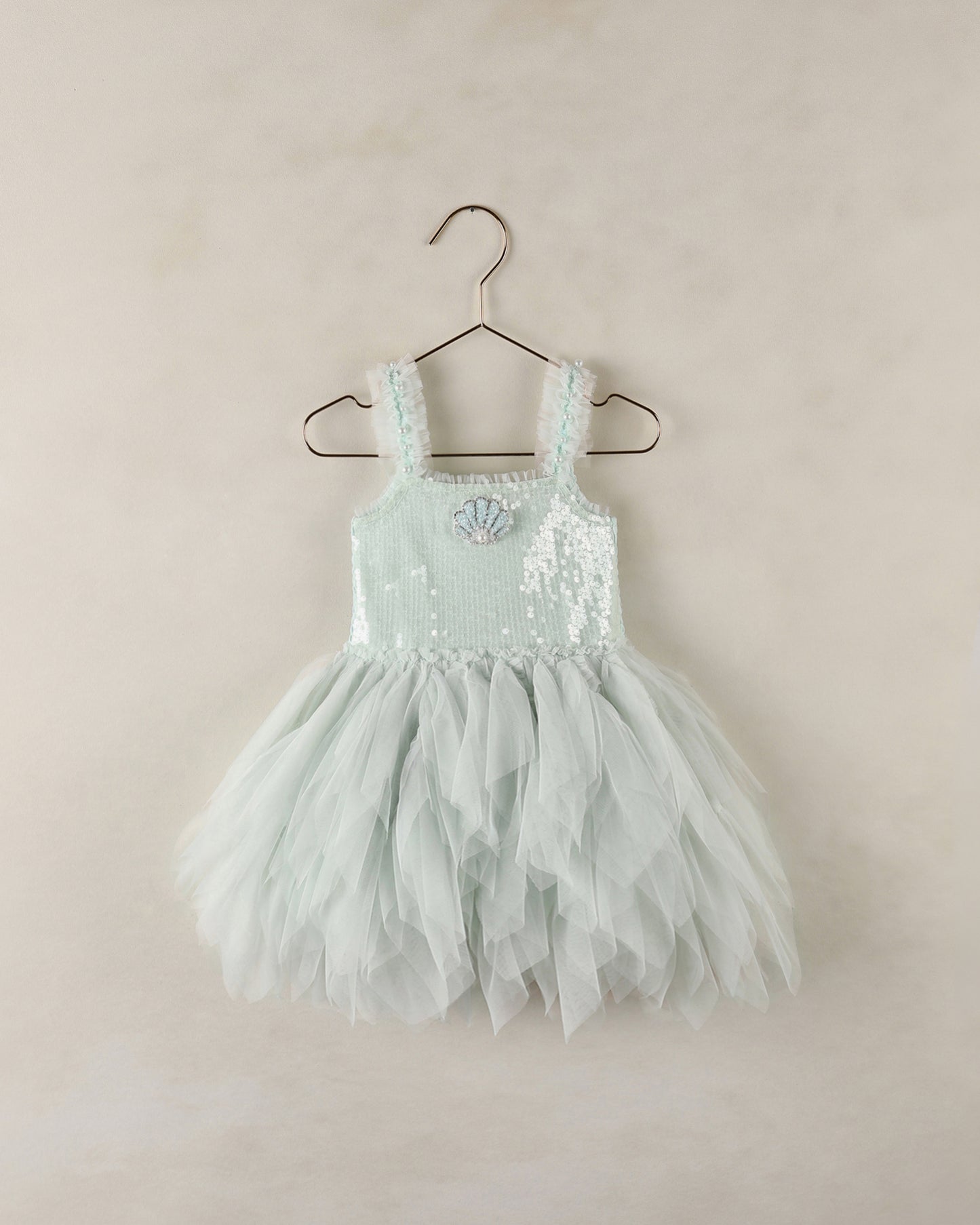 Magique Dress Mist - Rylee + Cru | Kids Clothes | Trendy Baby Clothes | Modern Infant Outfits |