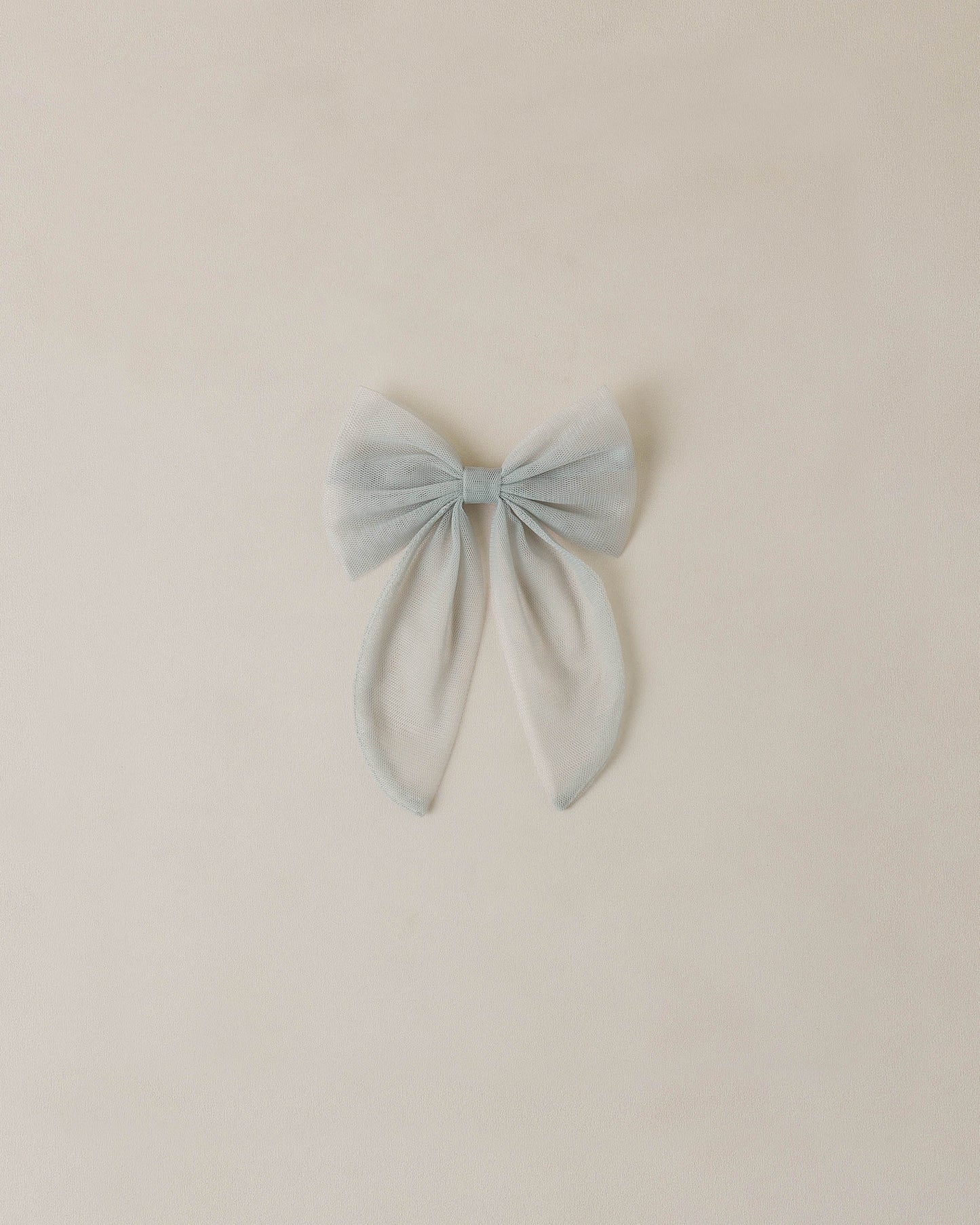 Everly Bow Sky - Rylee + Cru | Kids Clothes | Trendy Baby Clothes | Modern Infant Outfits |