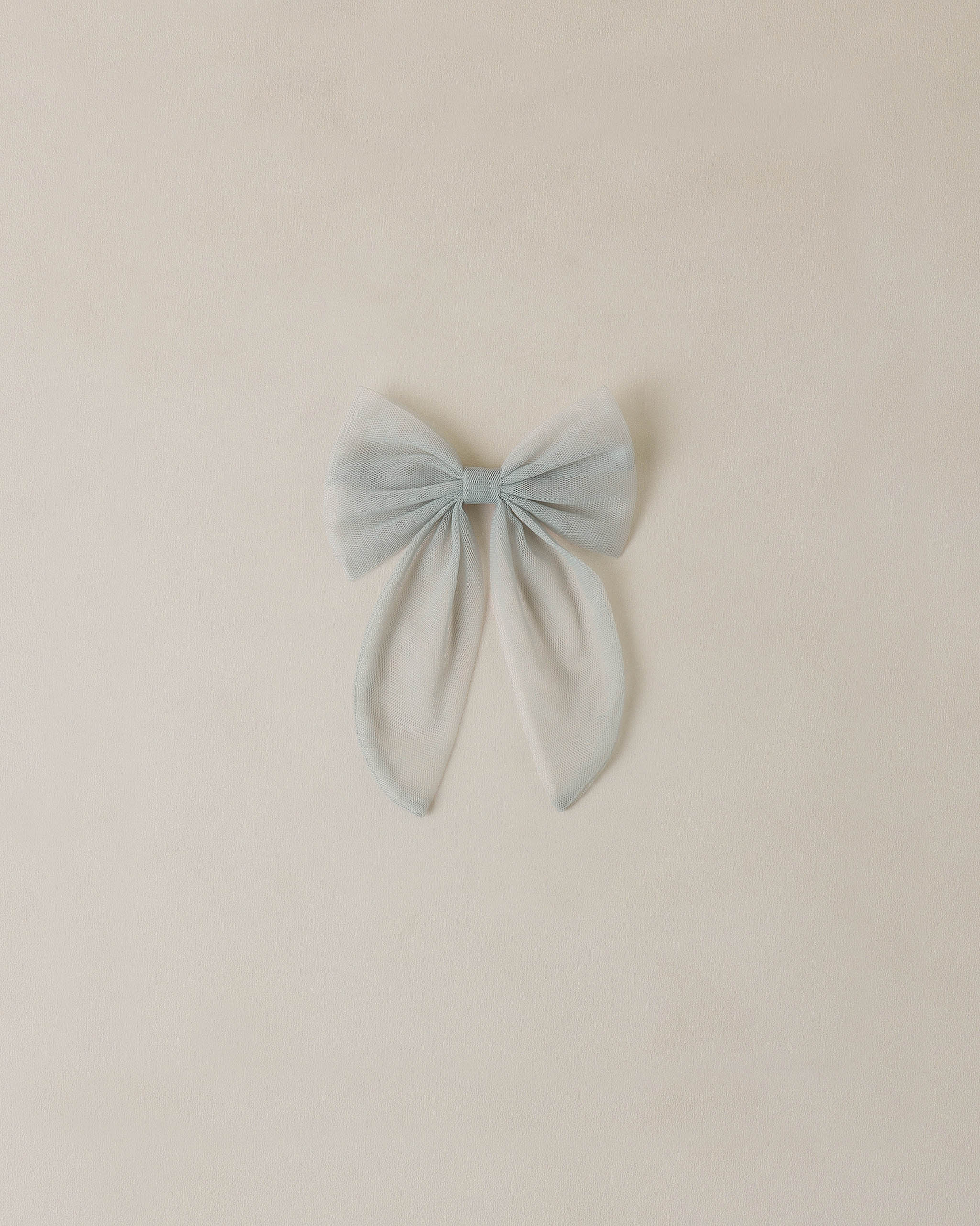 Everly Bow Sky - Rylee + Cru | Kids Clothes | Trendy Baby Clothes | Modern Infant Outfits |