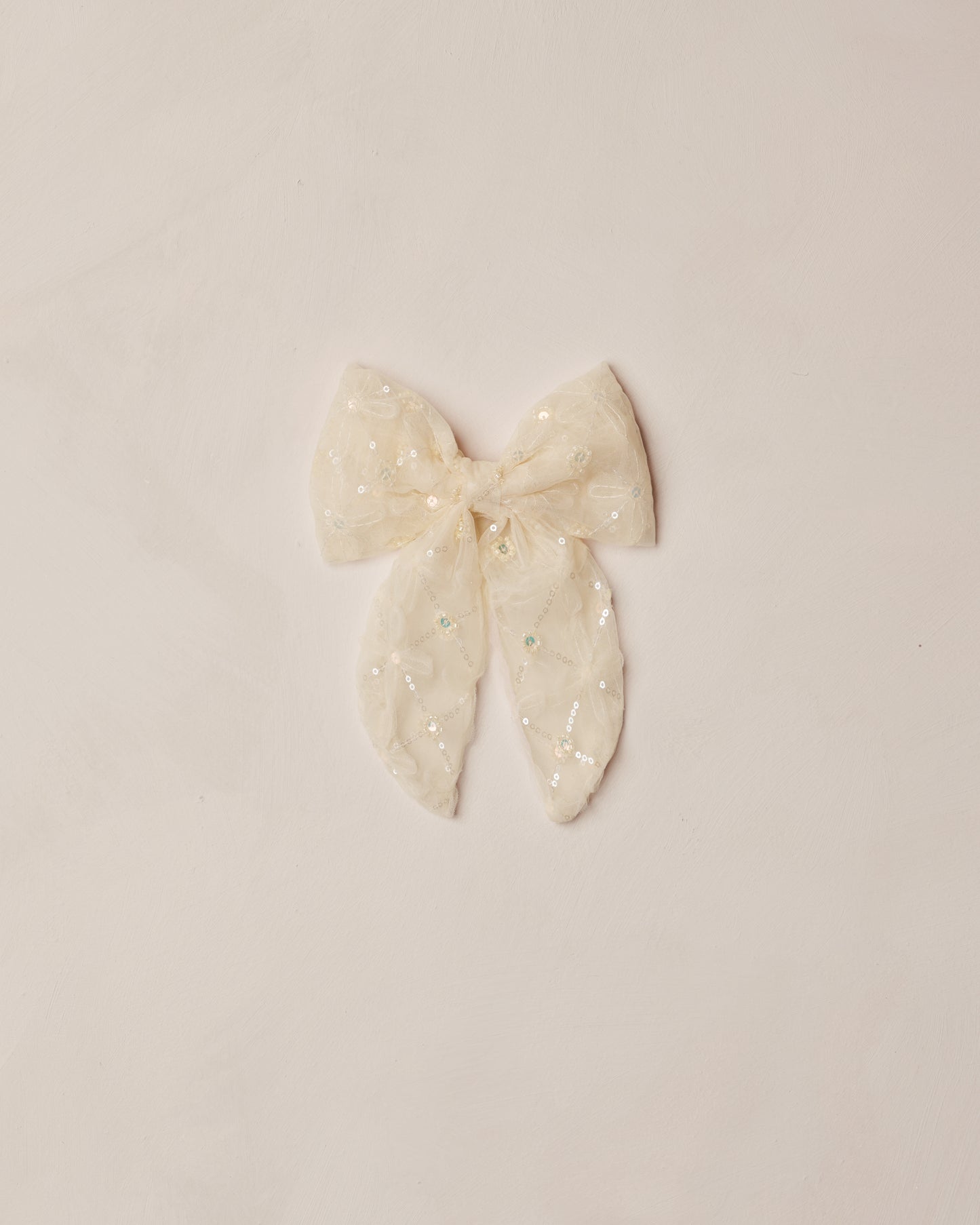 Everly Bow | Antique - Rylee + Cru | Kids Clothes | Trendy Baby Clothes | Modern Infant Outfits |
