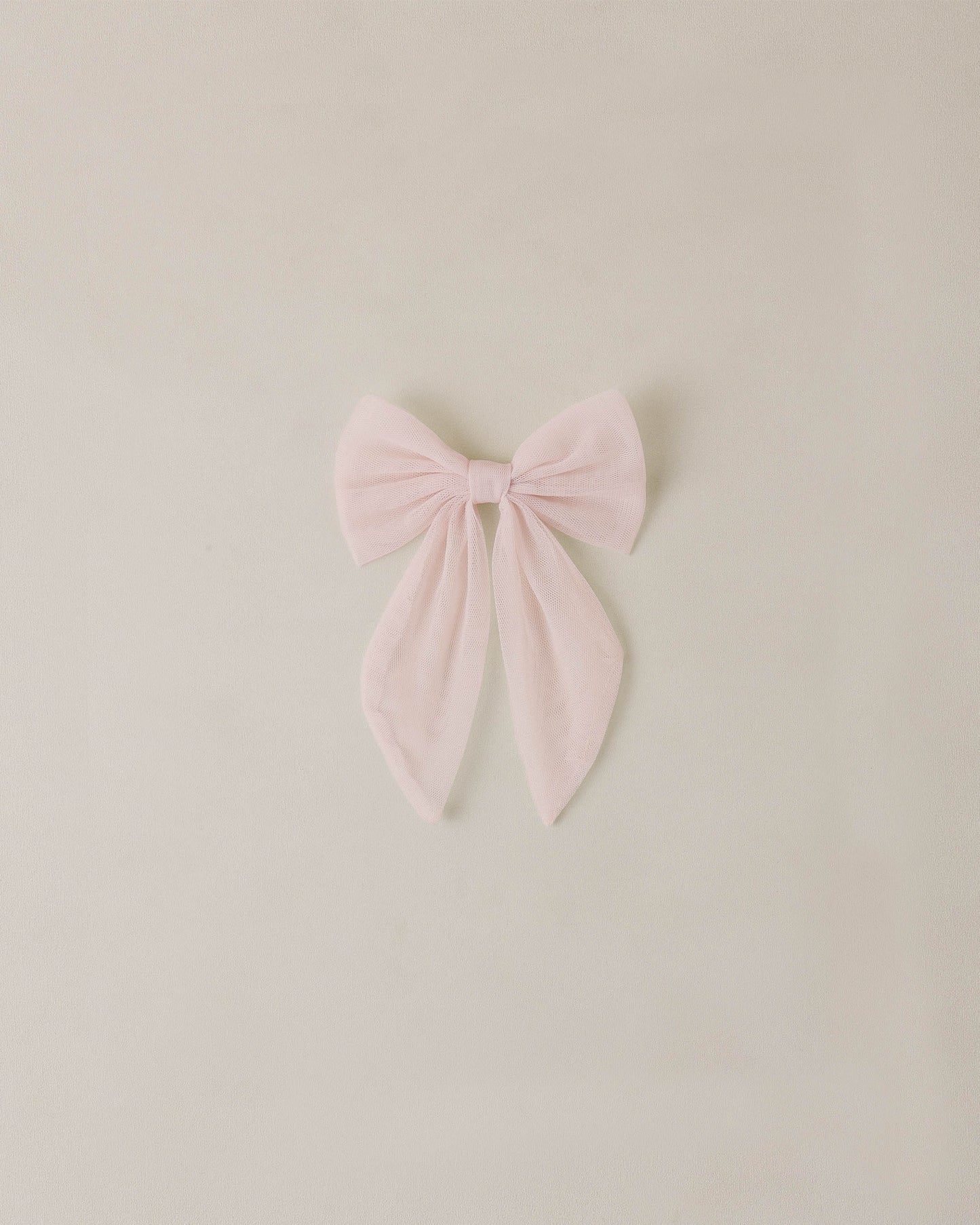 Everly Bow Cotton Candy - Rylee + Cru | Kids Clothes | Trendy Baby Clothes | Modern Infant Outfits |