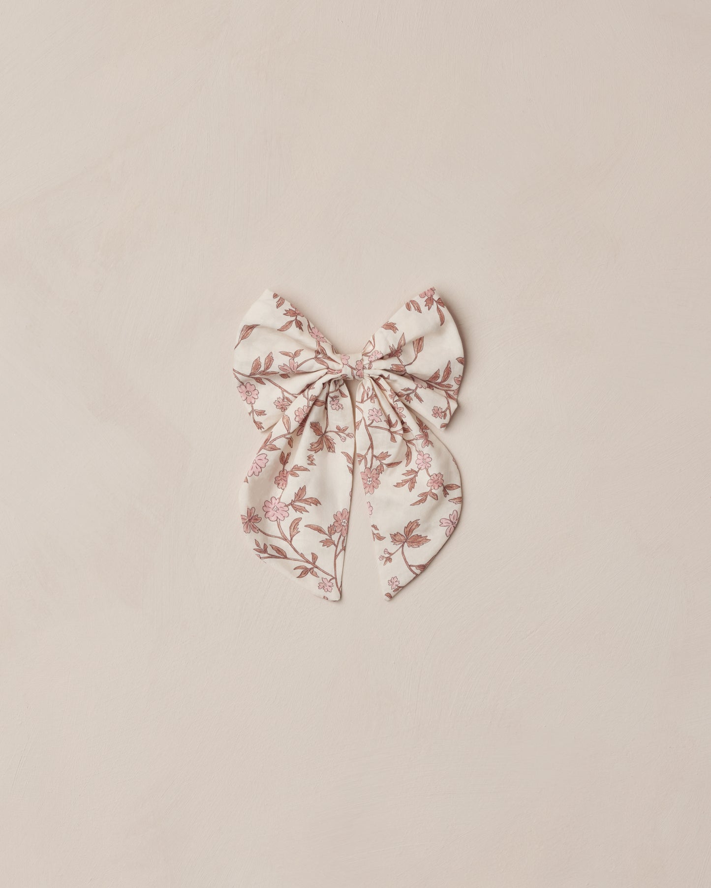 Everly Bow | Rose Meadow - Rylee + Cru | Kids Clothes | Trendy Baby Clothes | Modern Infant Outfits |