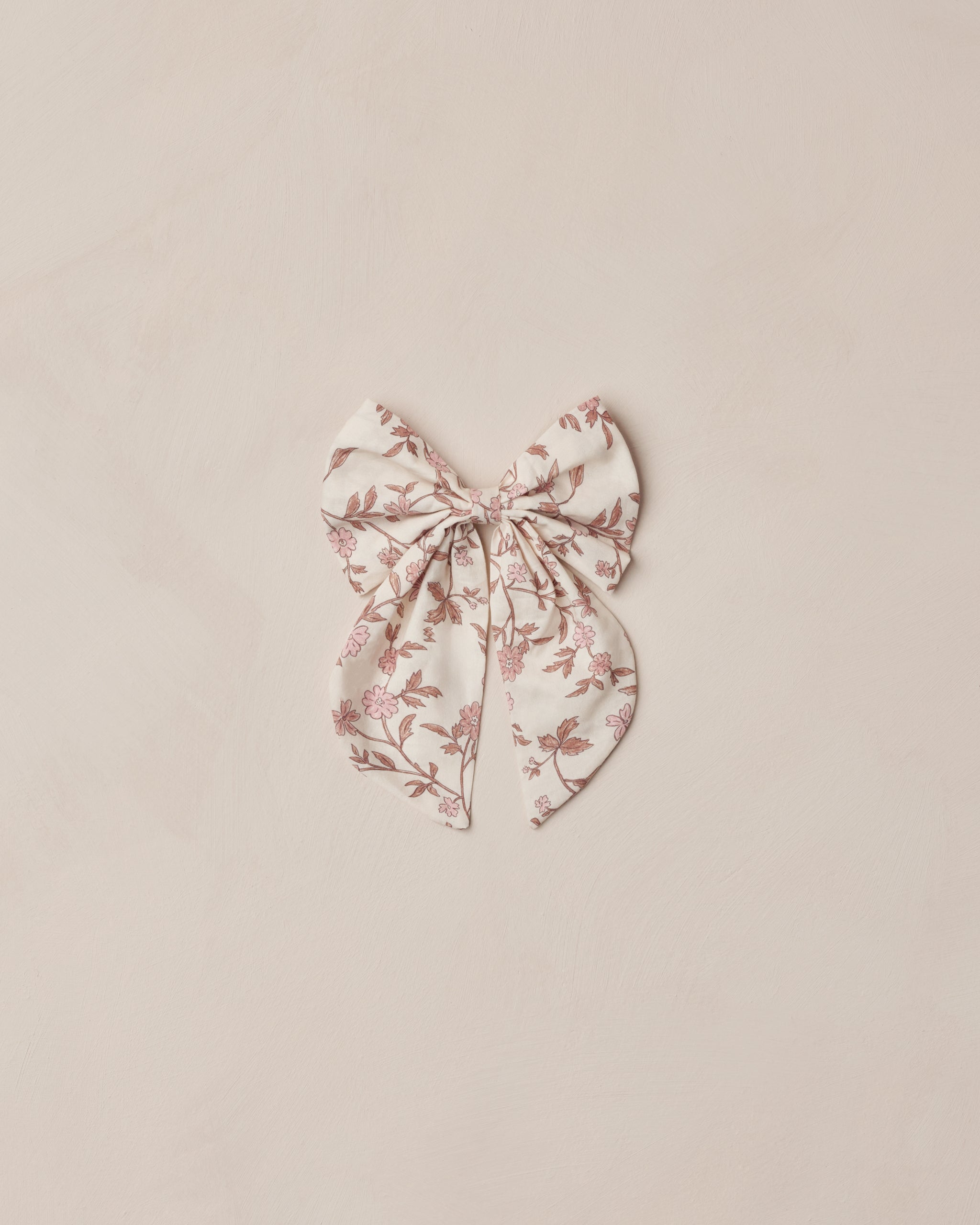 Everly Bow | Rose Meadow - Rylee + Cru | Kids Clothes | Trendy Baby Clothes | Modern Infant Outfits |