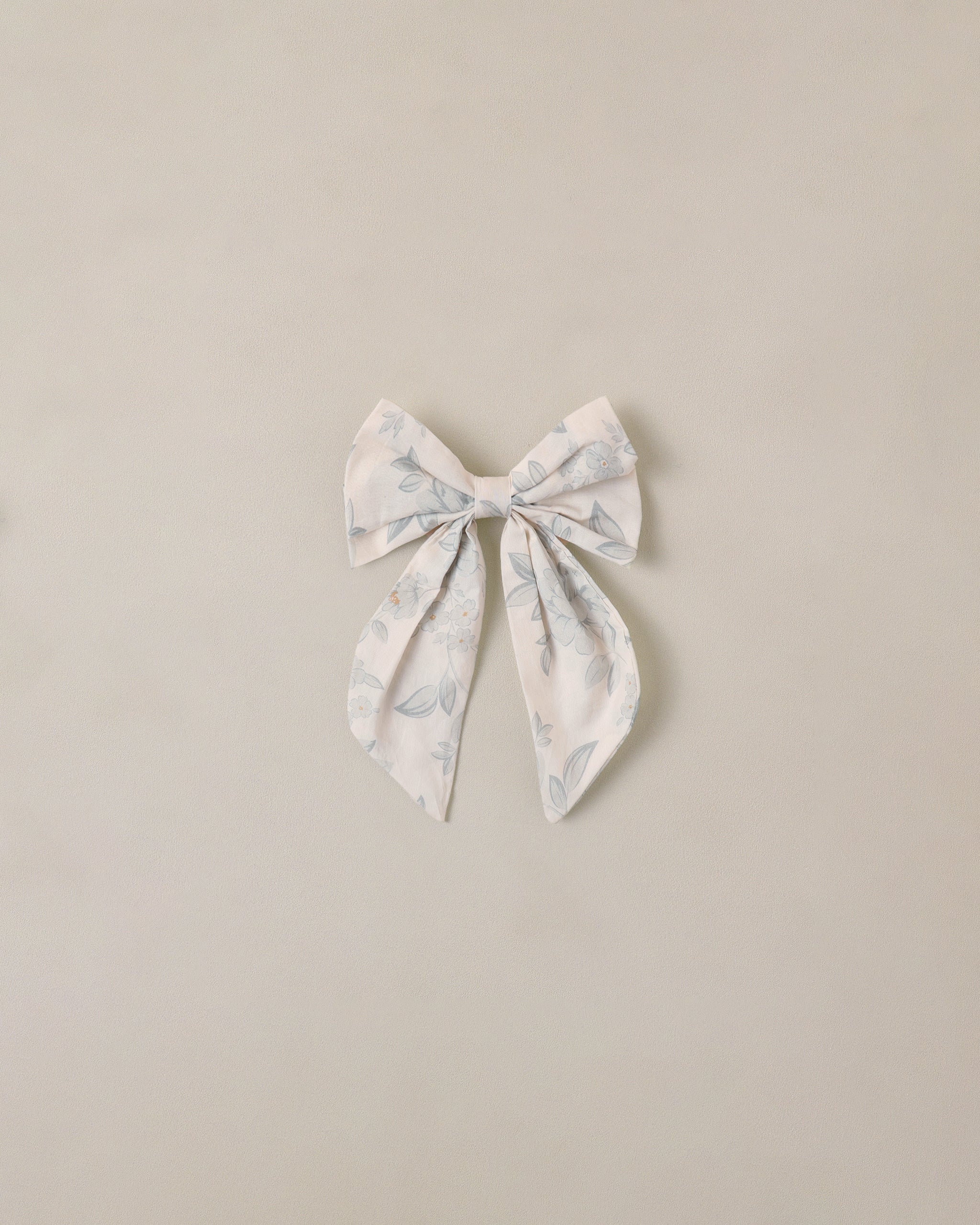 Everly Bow Mist English Rose - Rylee + Cru | Kids Clothes | Trendy Baby Clothes | Modern Infant Outfits |