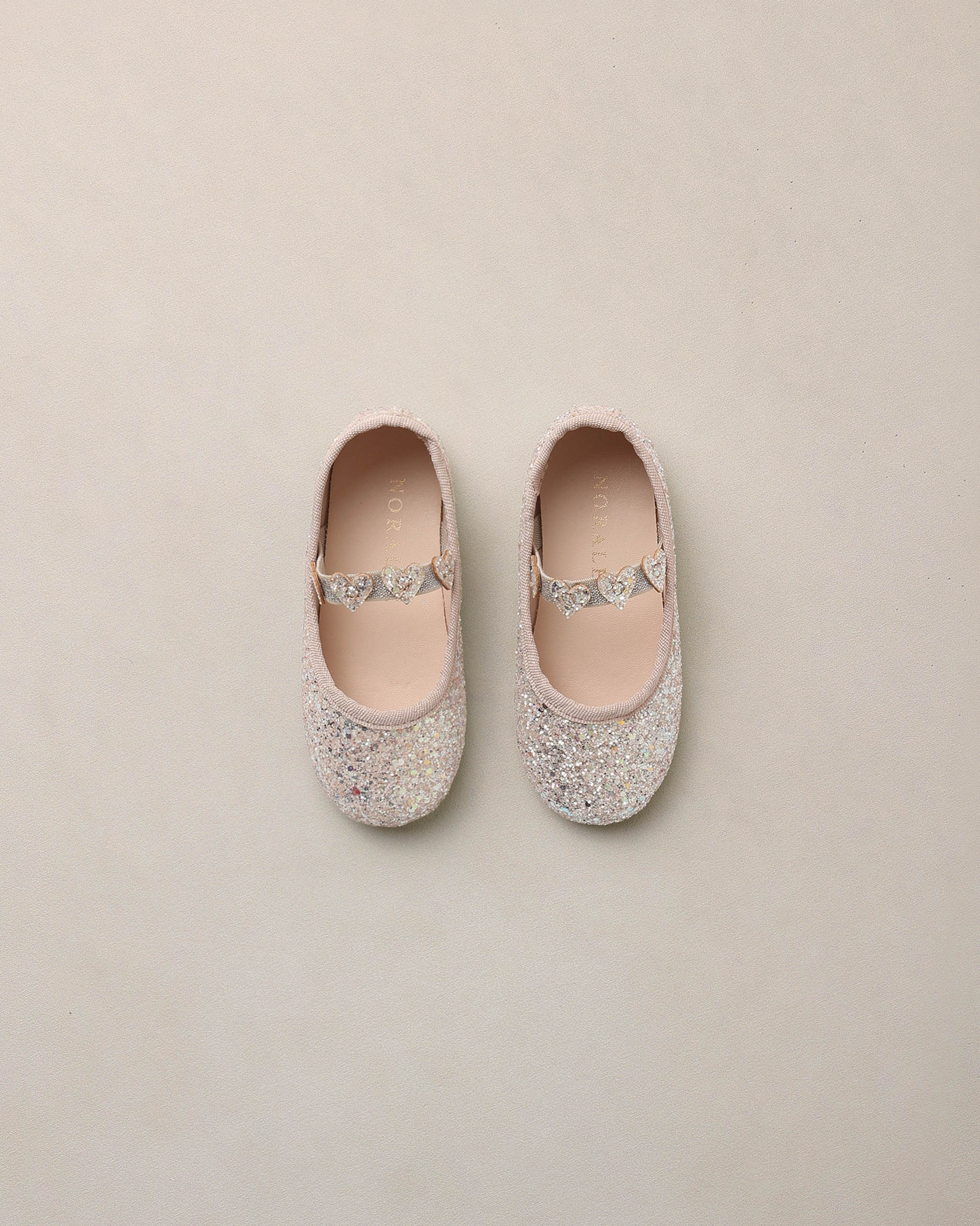 Ballet Flats | Iridescent