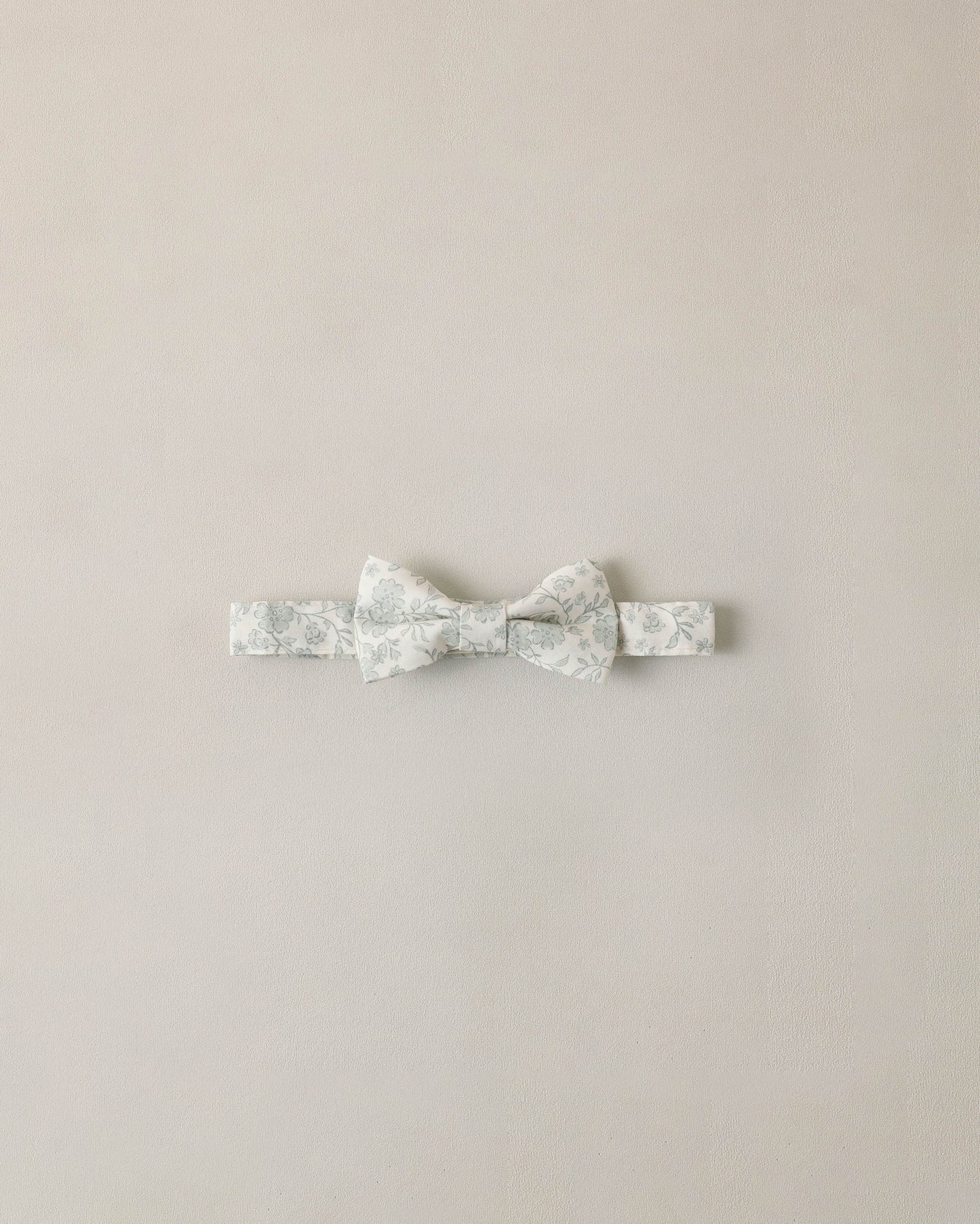Bow Tie Sky Floral - Rylee + Cru | Kids Clothes | Trendy Baby Clothes | Modern Infant Outfits |