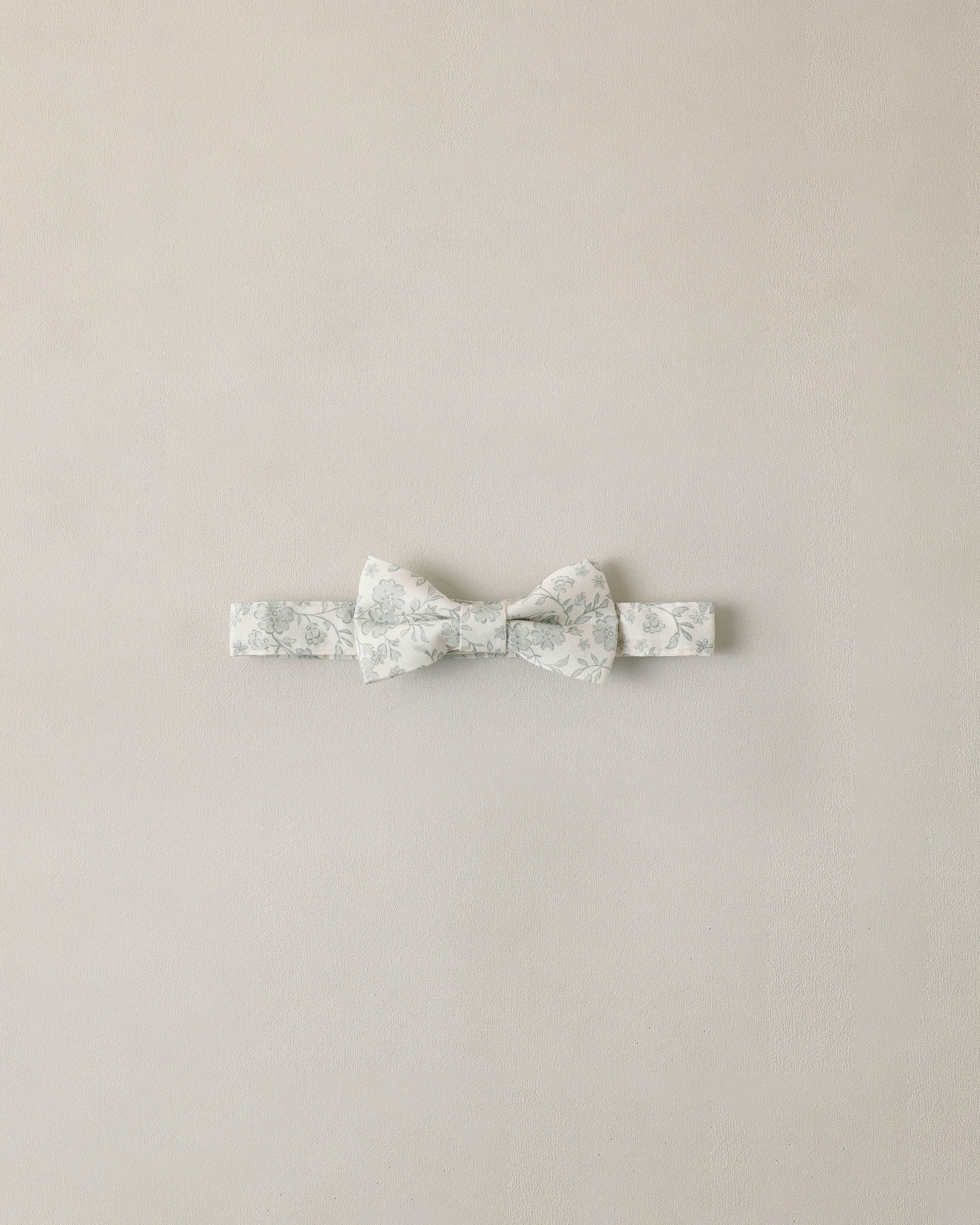 Bow Tie Sky Floral - Rylee + Cru | Kids Clothes | Trendy Baby Clothes | Modern Infant Outfits |