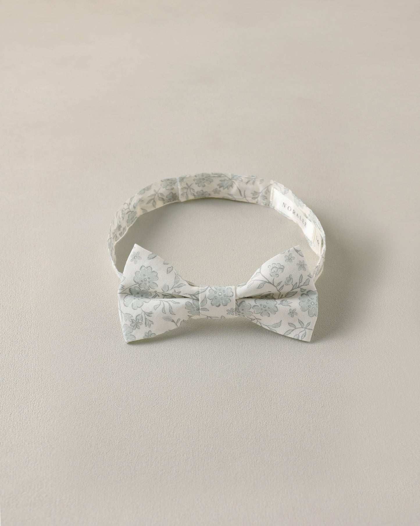 Bow Tie Sky Floral - Rylee + Cru | Kids Clothes | Trendy Baby Clothes | Modern Infant Outfits |