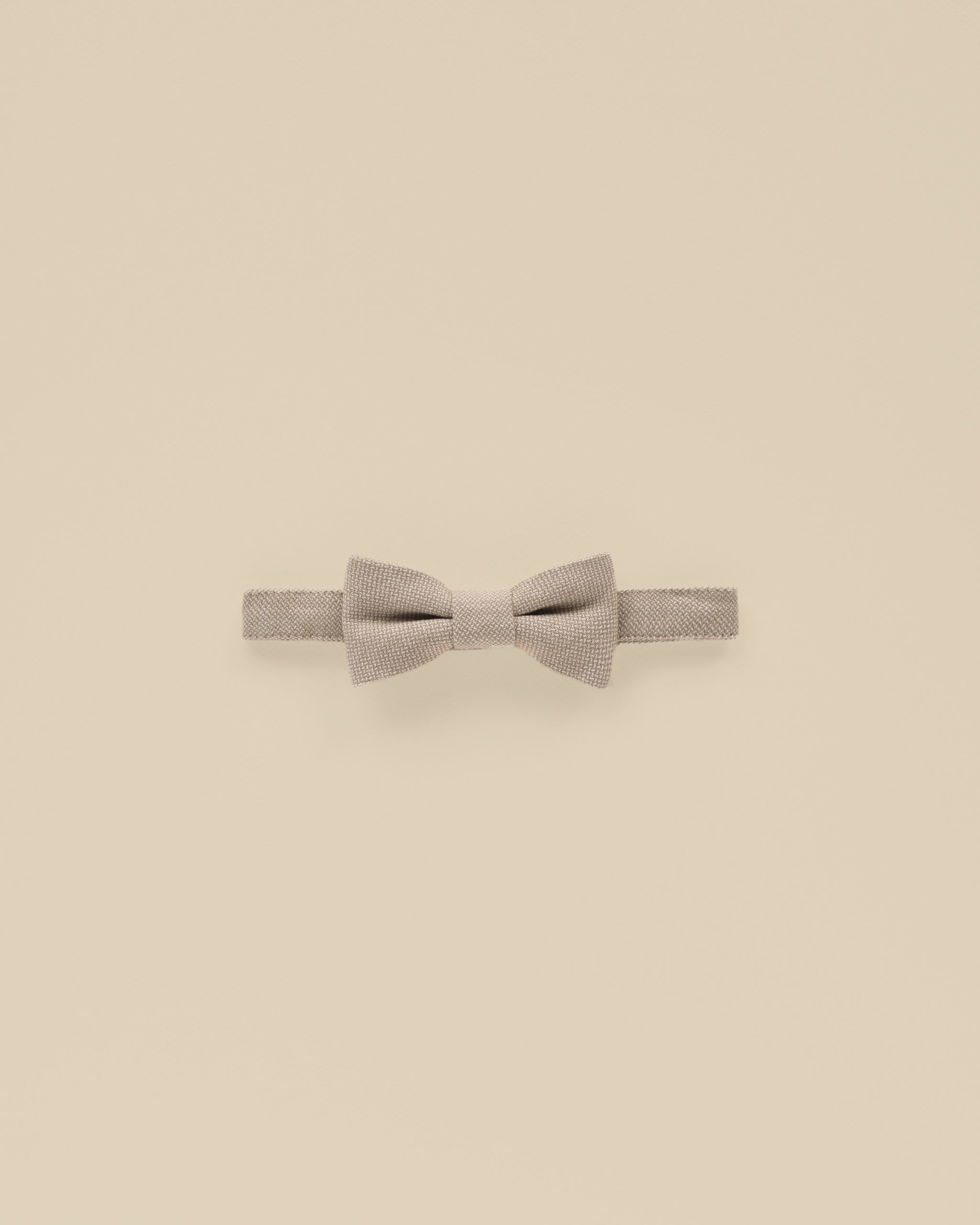 Bow Tie || Fog