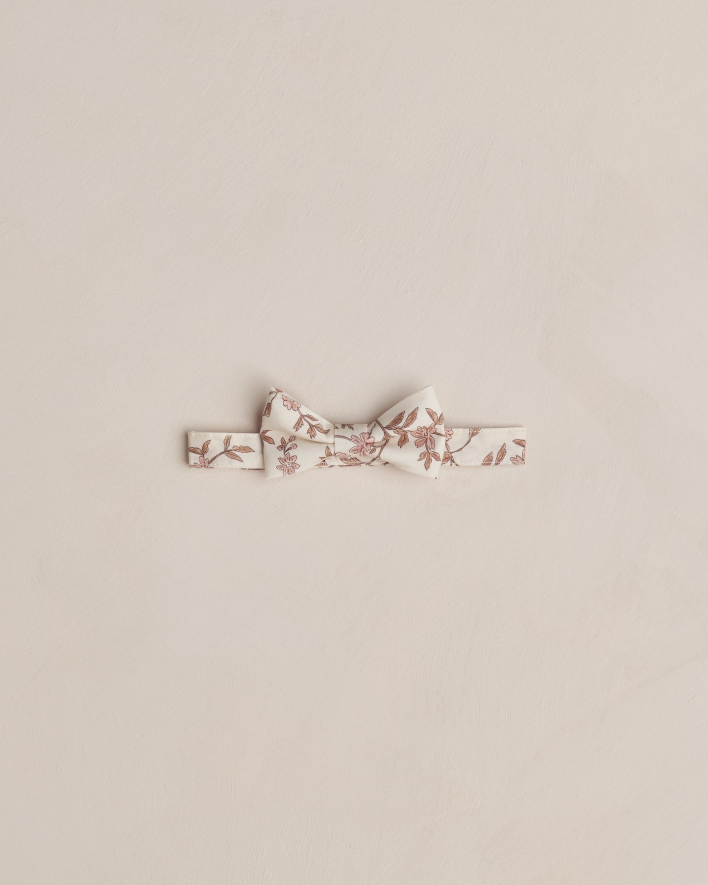 Bow Tie | Rose Meadow - Rylee + Cru | Kids Clothes | Trendy Baby Clothes | Modern Infant Outfits |