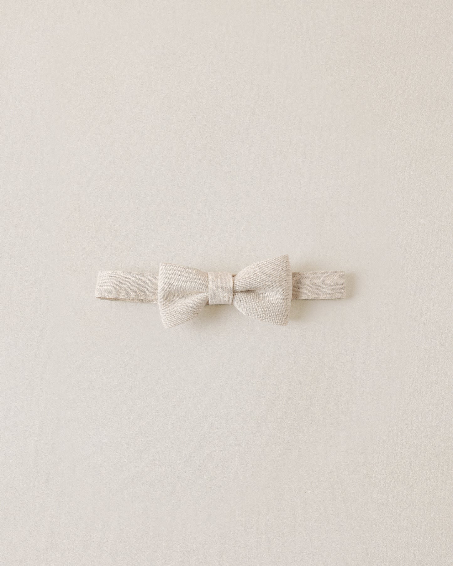 Bow Tie Linen - Rylee + Cru | Kids Clothes | Trendy Baby Clothes | Modern Infant Outfits |