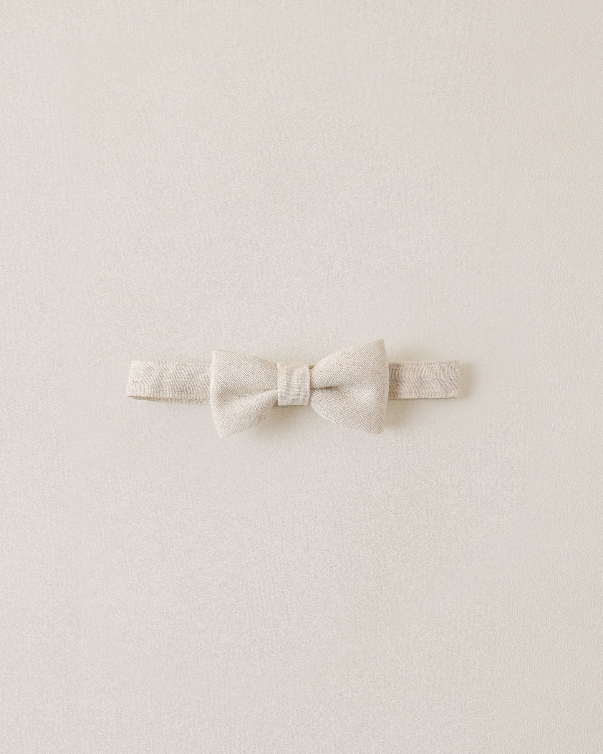 Bow Tie Linen - Rylee + Cru | Kids Clothes | Trendy Baby Clothes | Modern Infant Outfits |
