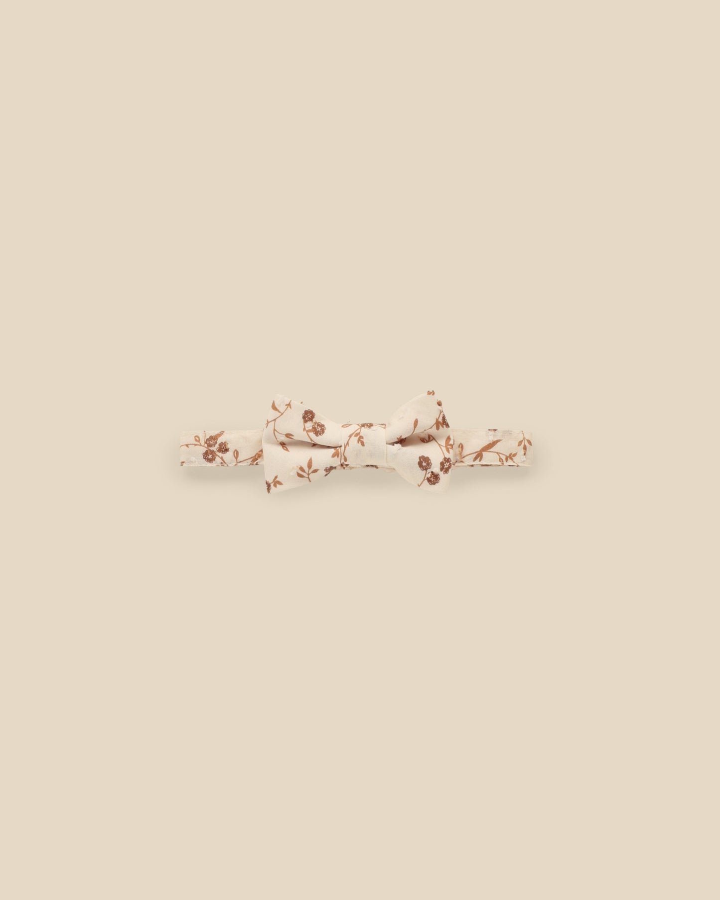 Bow Tie || Copper Garden