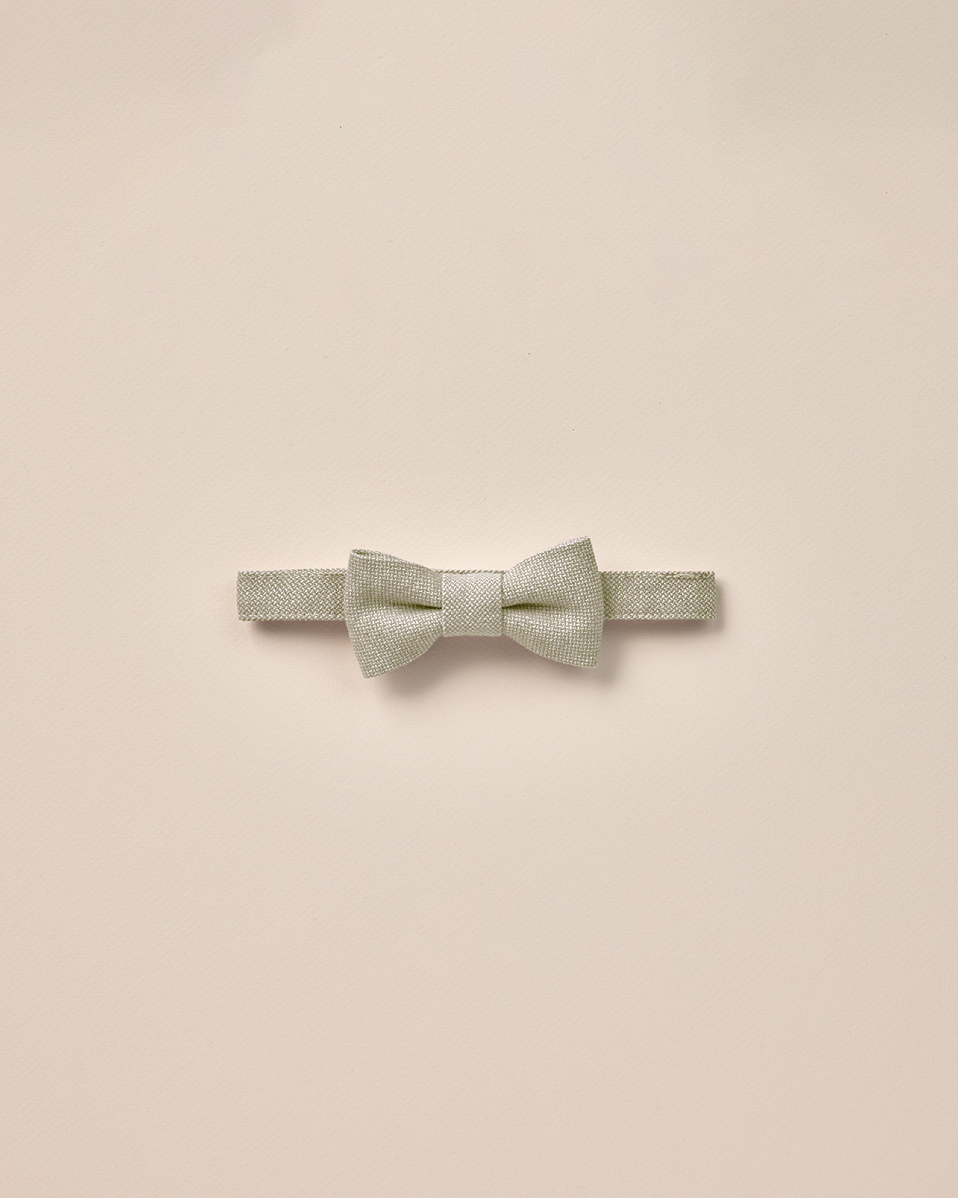 Bow Tie || Sage - Rylee + Cru | Kids Clothes | Trendy Baby Clothes | Modern Infant Outfits |