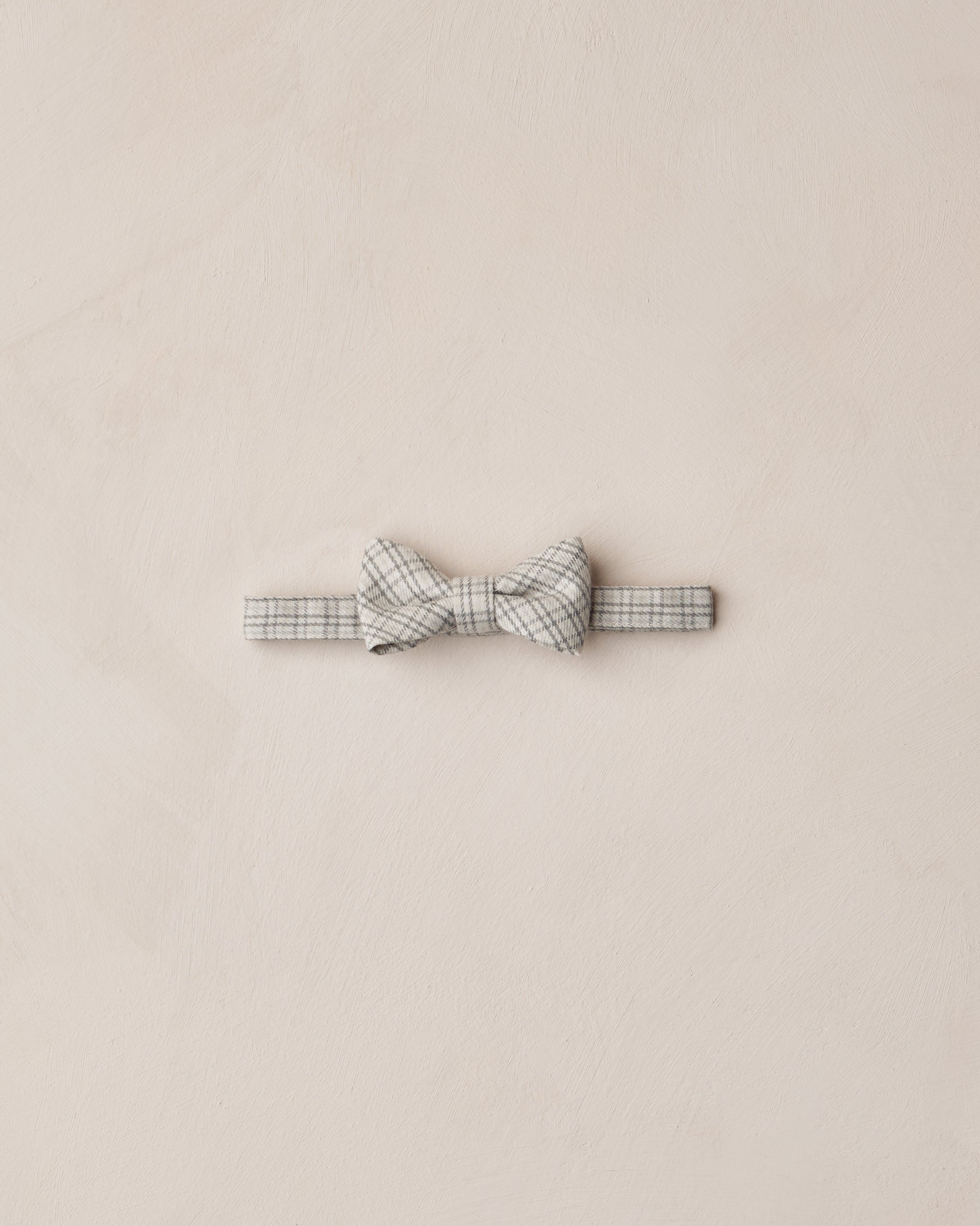 Bow Tie | French Blue - Rylee + Cru | Kids Clothes | Trendy Baby Clothes | Modern Infant Outfits |