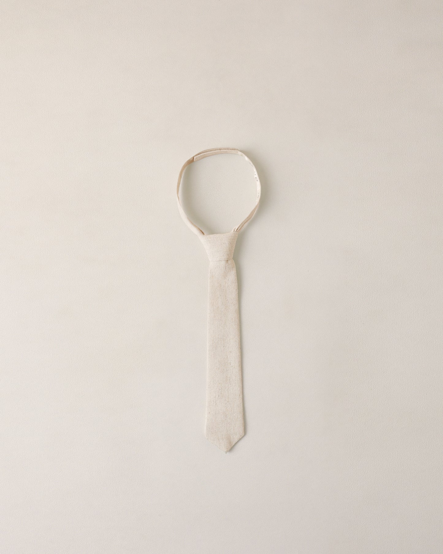 Skinny Tie Linen - Rylee + Cru | Kids Clothes | Trendy Baby Clothes | Modern Infant Outfits |