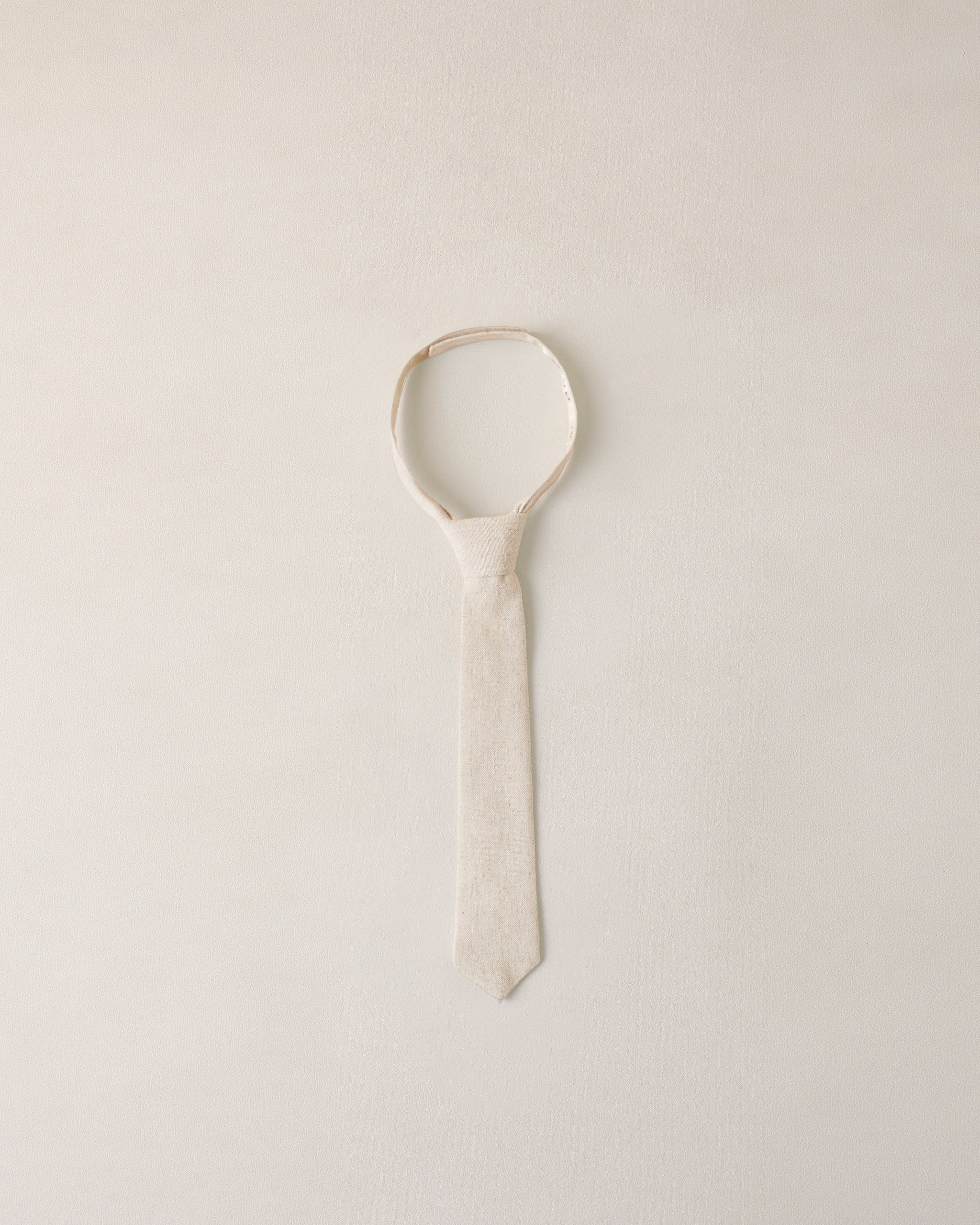 Skinny Tie Linen - Rylee + Cru | Kids Clothes | Trendy Baby Clothes | Modern Infant Outfits |
