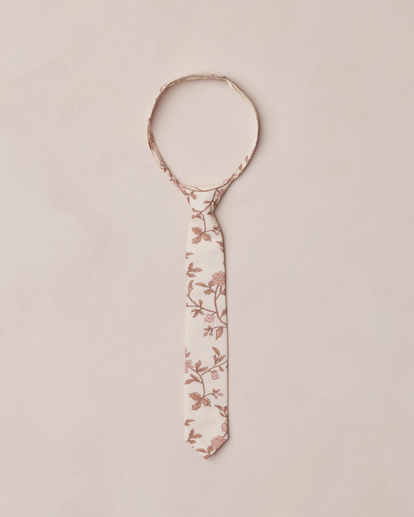 Skinny Tie | Rose Meadow - Rylee + Cru | Kids Clothes | Trendy Baby Clothes | Modern Infant Outfits |