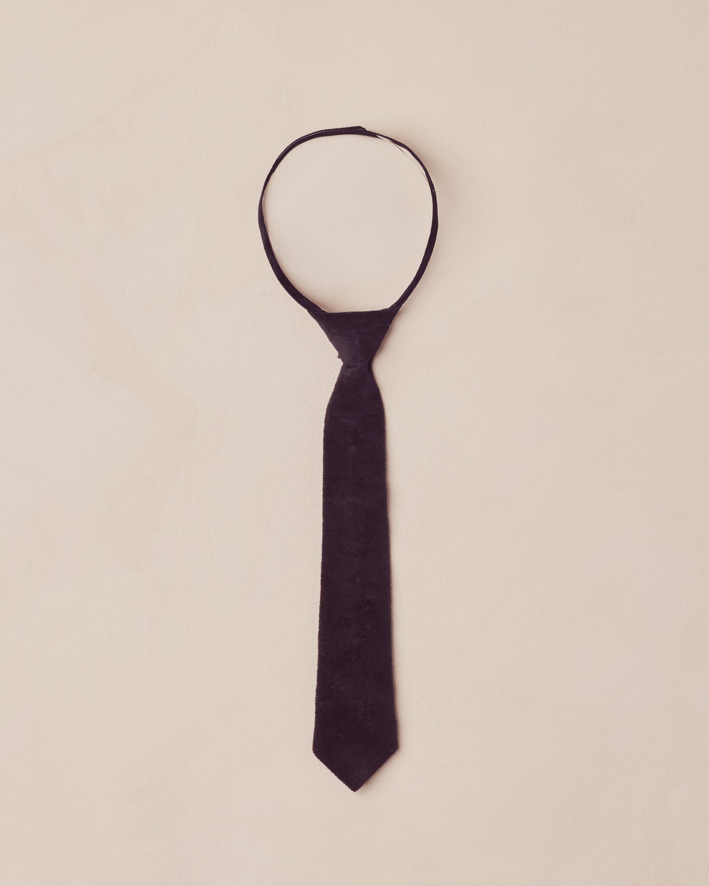 Skinny Tie | Black - Rylee + Cru | Kids Clothes | Trendy Baby Clothes | Modern Infant Outfits |