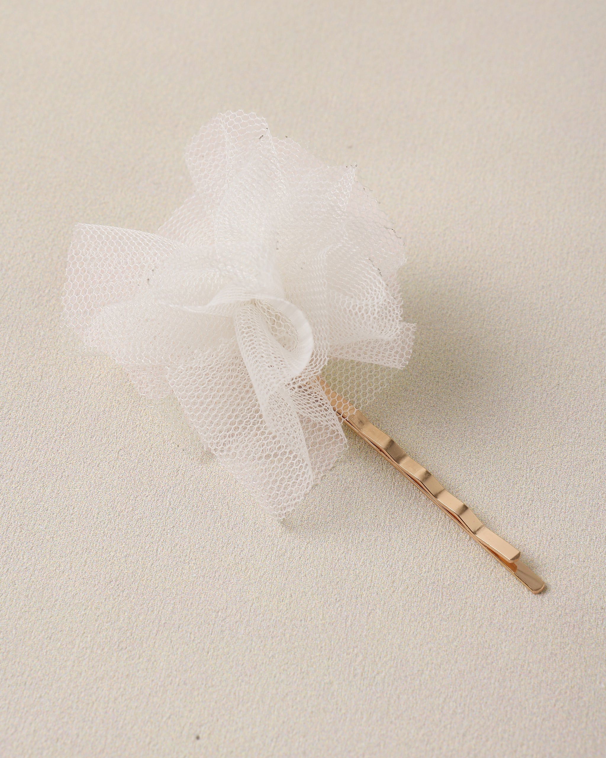 Pom Pom Pins Ivory, Pearl - Rylee + Cru | Kids Clothes | Trendy Baby Clothes | Modern Infant Outfits |