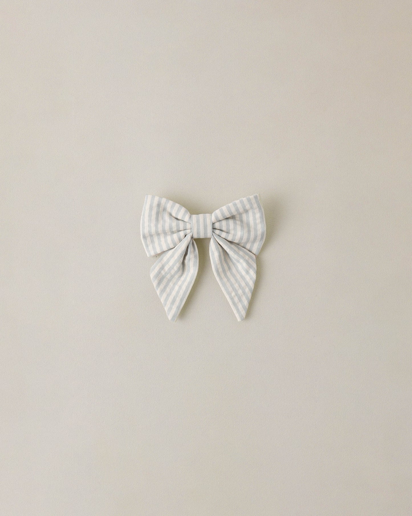 Norah Bow Sky Stripe - Rylee + Cru | Kids Clothes | Trendy Baby Clothes | Modern Infant Outfits |