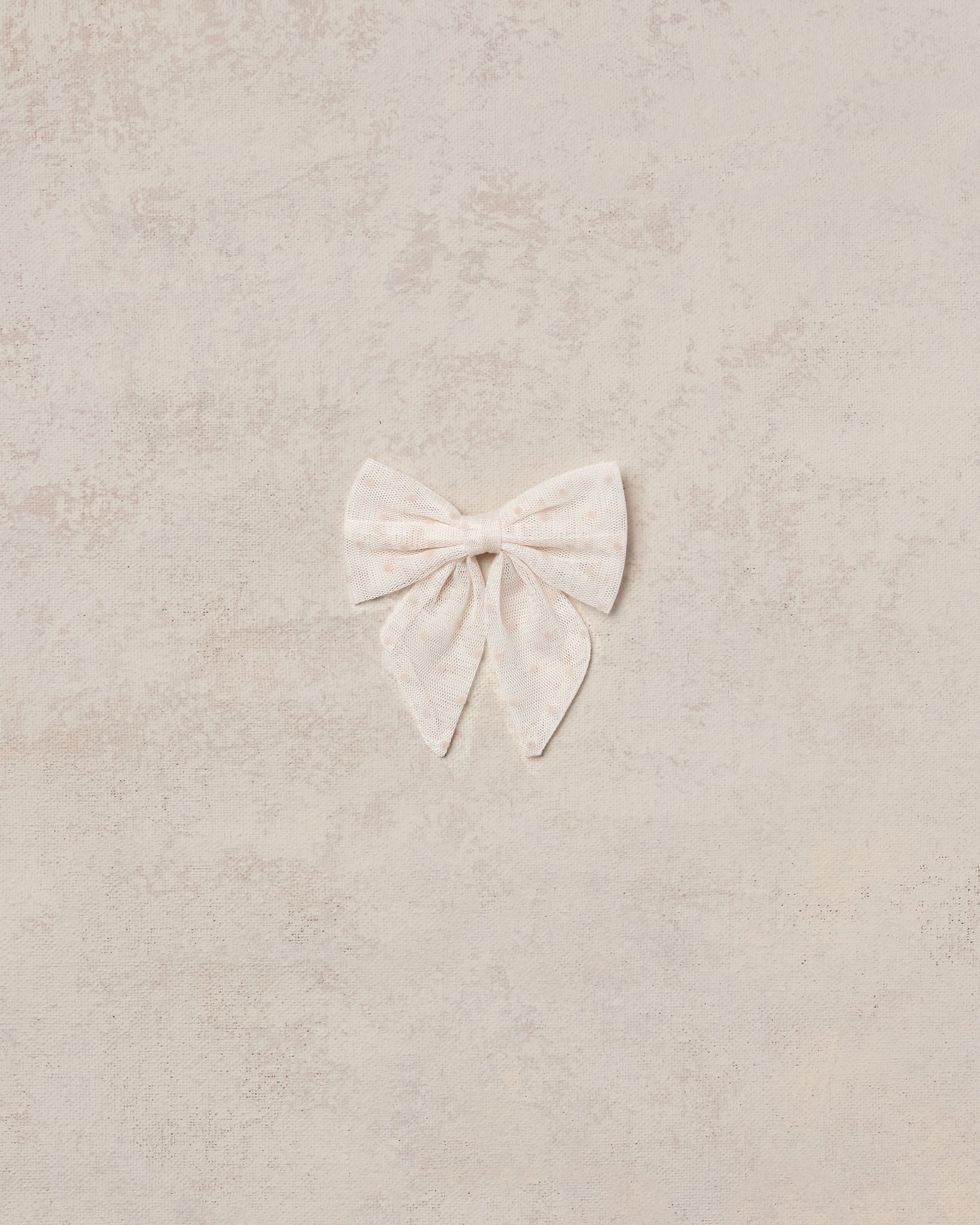 Sailor Bow || Ivory - Rylee + Cru | Kids Clothes | Trendy Baby Clothes | Modern Infant Outfits |