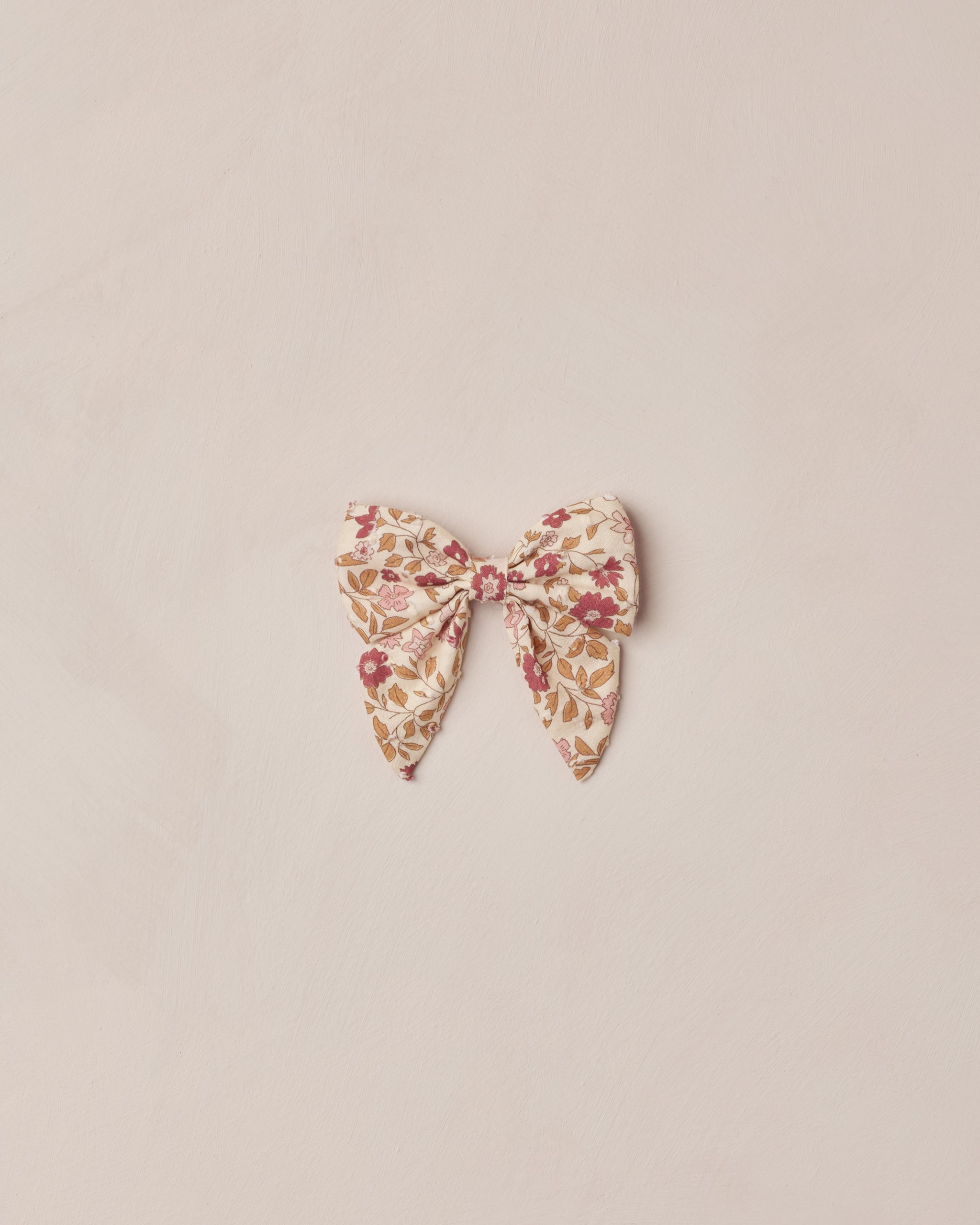 Norah Bow | Flower Fields - Rylee + Cru | Kids Clothes | Trendy Baby Clothes | Modern Infant Outfits |