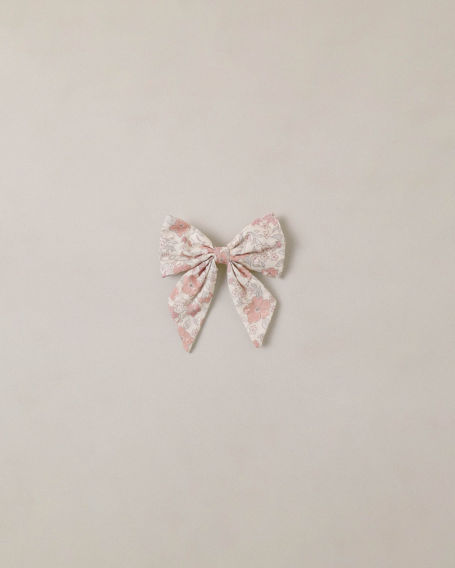 Norah Bow Pastel Garden - Rylee + Cru | Kids Clothes | Trendy Baby Clothes | Modern Infant Outfits |