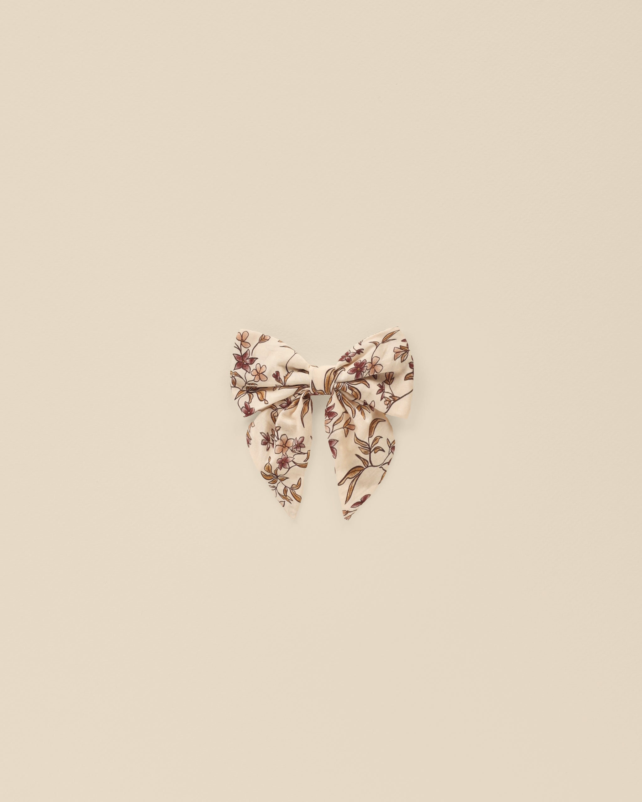 Bow || Fig Floral