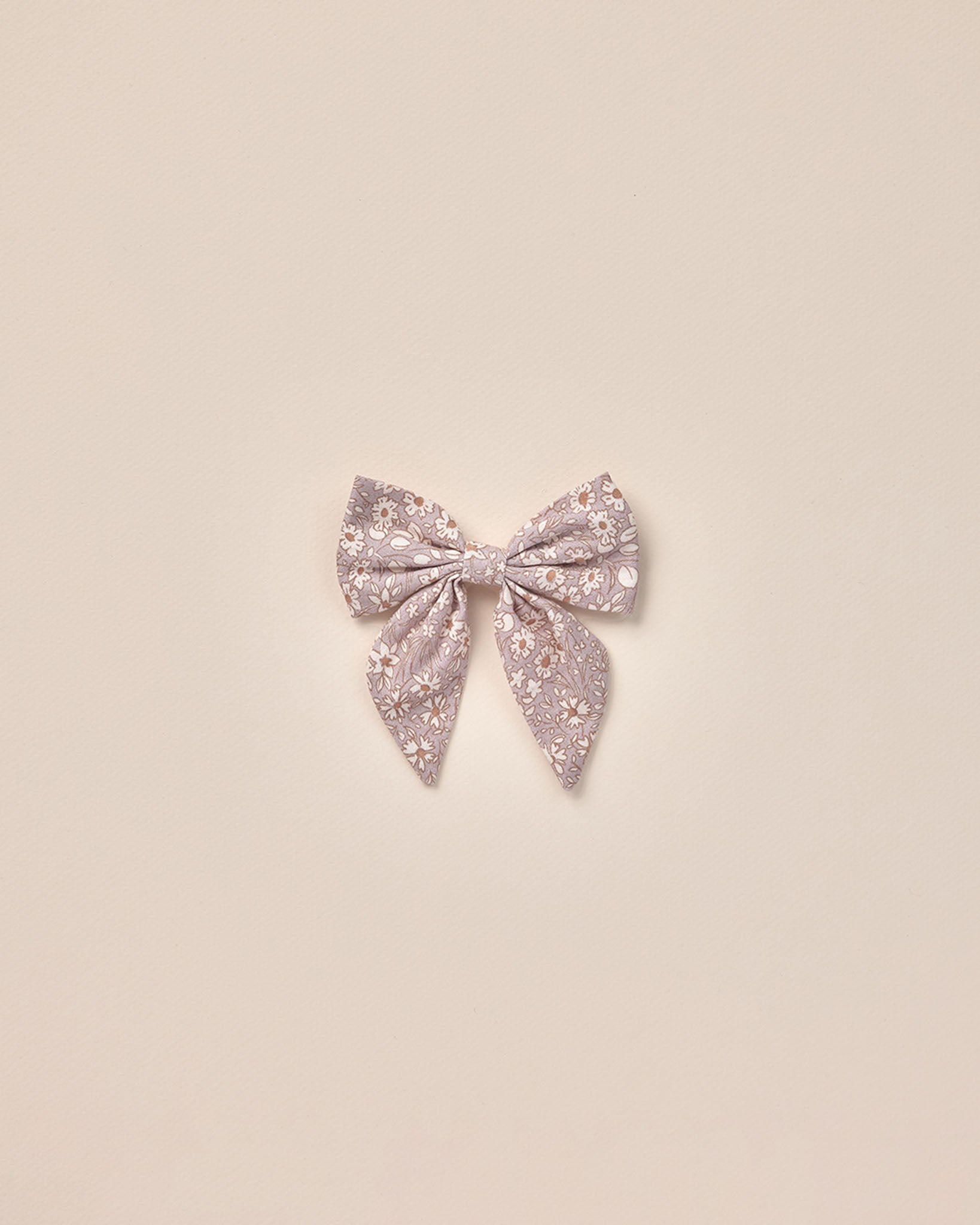 Sailor Bow || Lavender Bloom - Rylee + Cru | Kids Clothes | Trendy Baby Clothes | Modern Infant Outfits |