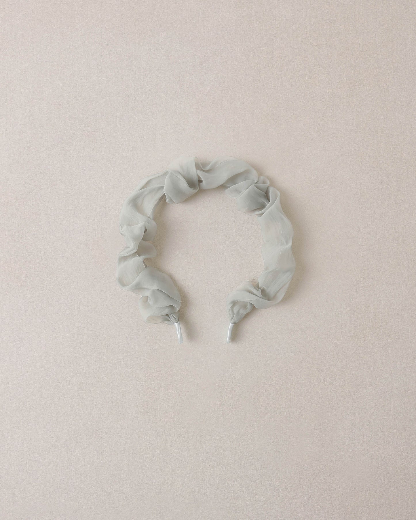 Gathered Headband Sky - Rylee + Cru | Kids Clothes | Trendy Baby Clothes | Modern Infant Outfits |
