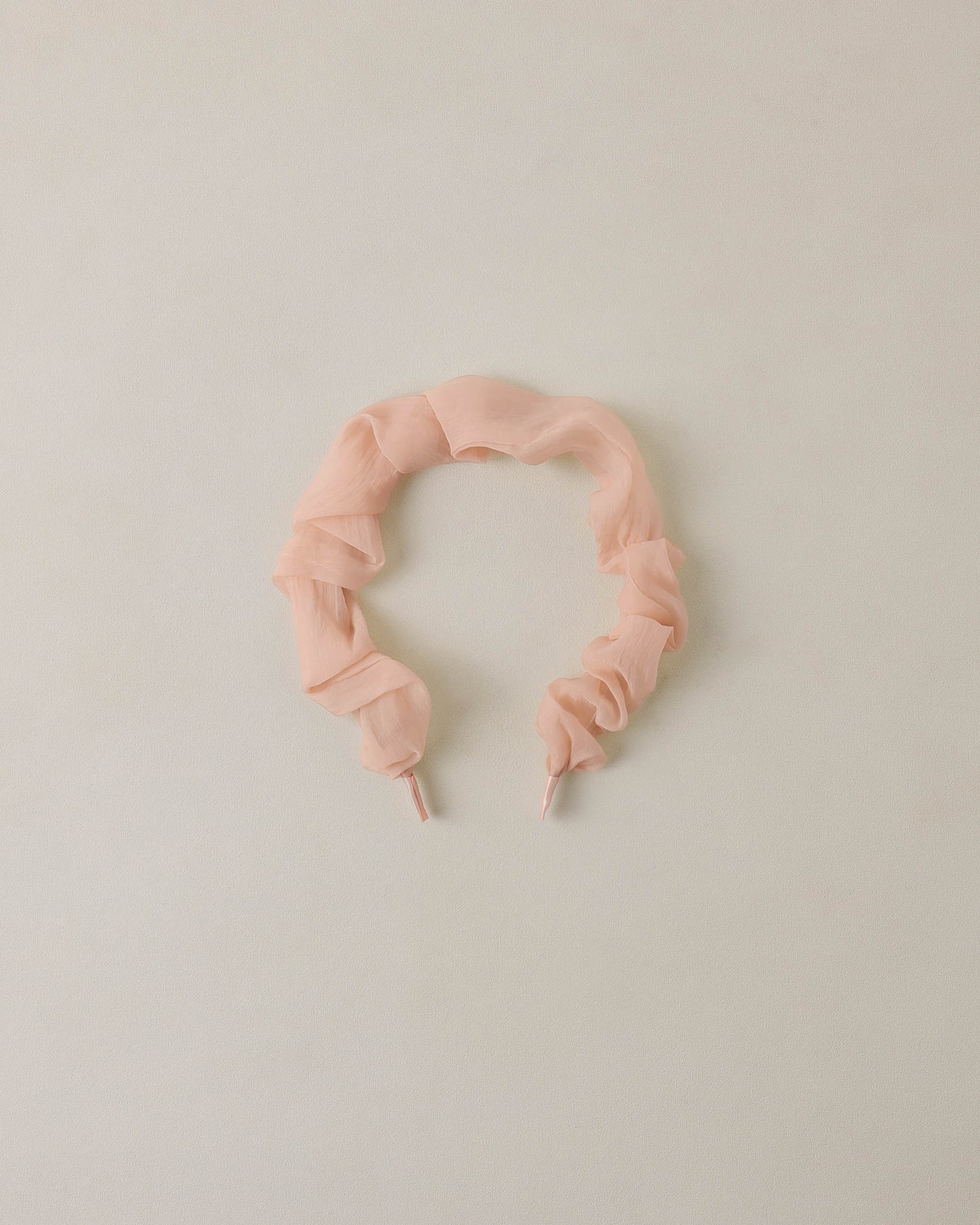 Gathered Headband Petal - Rylee + Cru | Kids Clothes | Trendy Baby Clothes | Modern Infant Outfits |