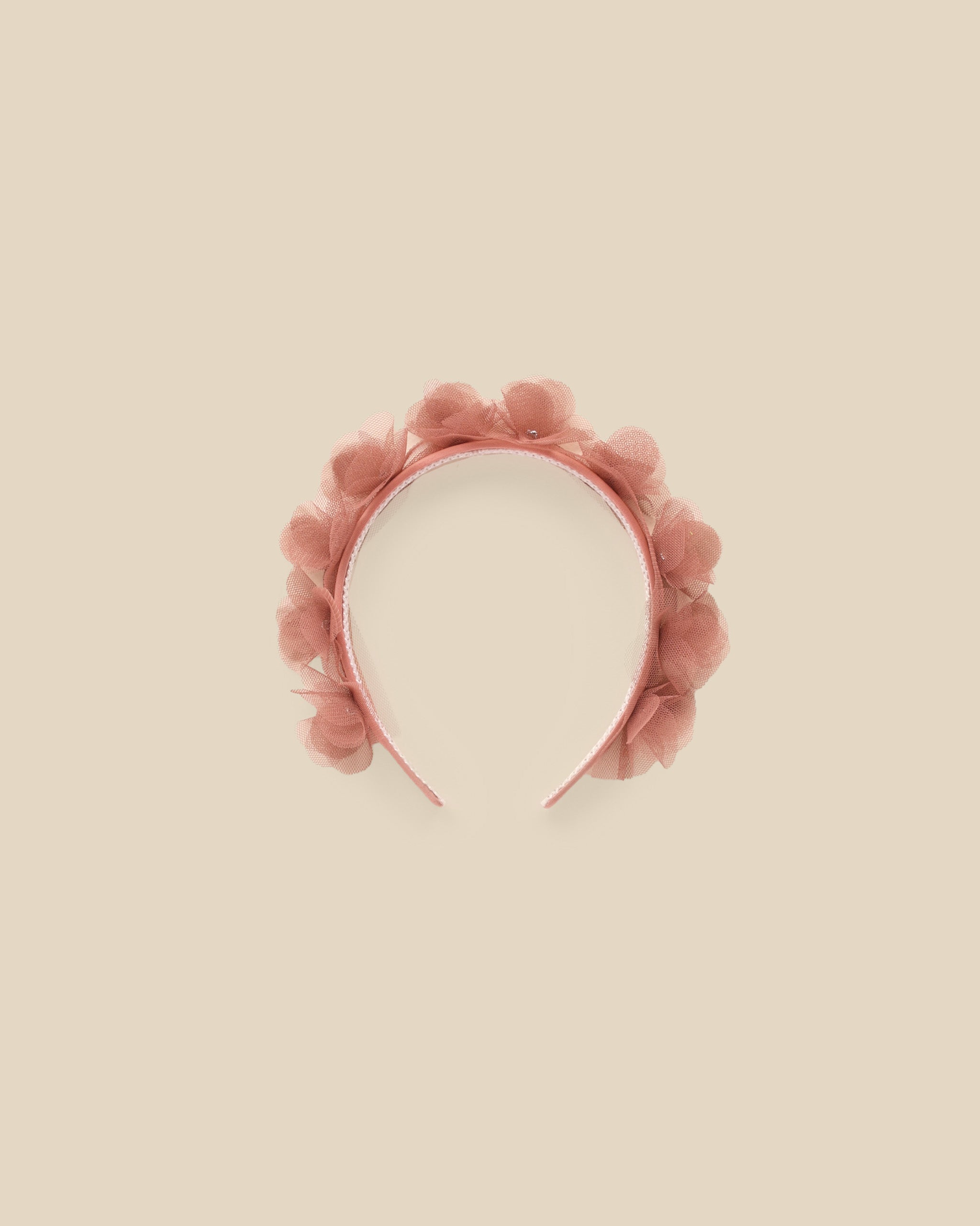 Pixie Headband || Poppy