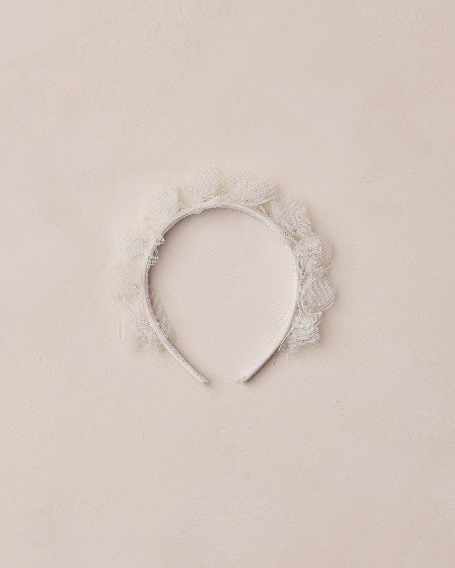 Pixie Headband | Ivory - Rylee + Cru | Kids Clothes | Trendy Baby Clothes | Modern Infant Outfits |