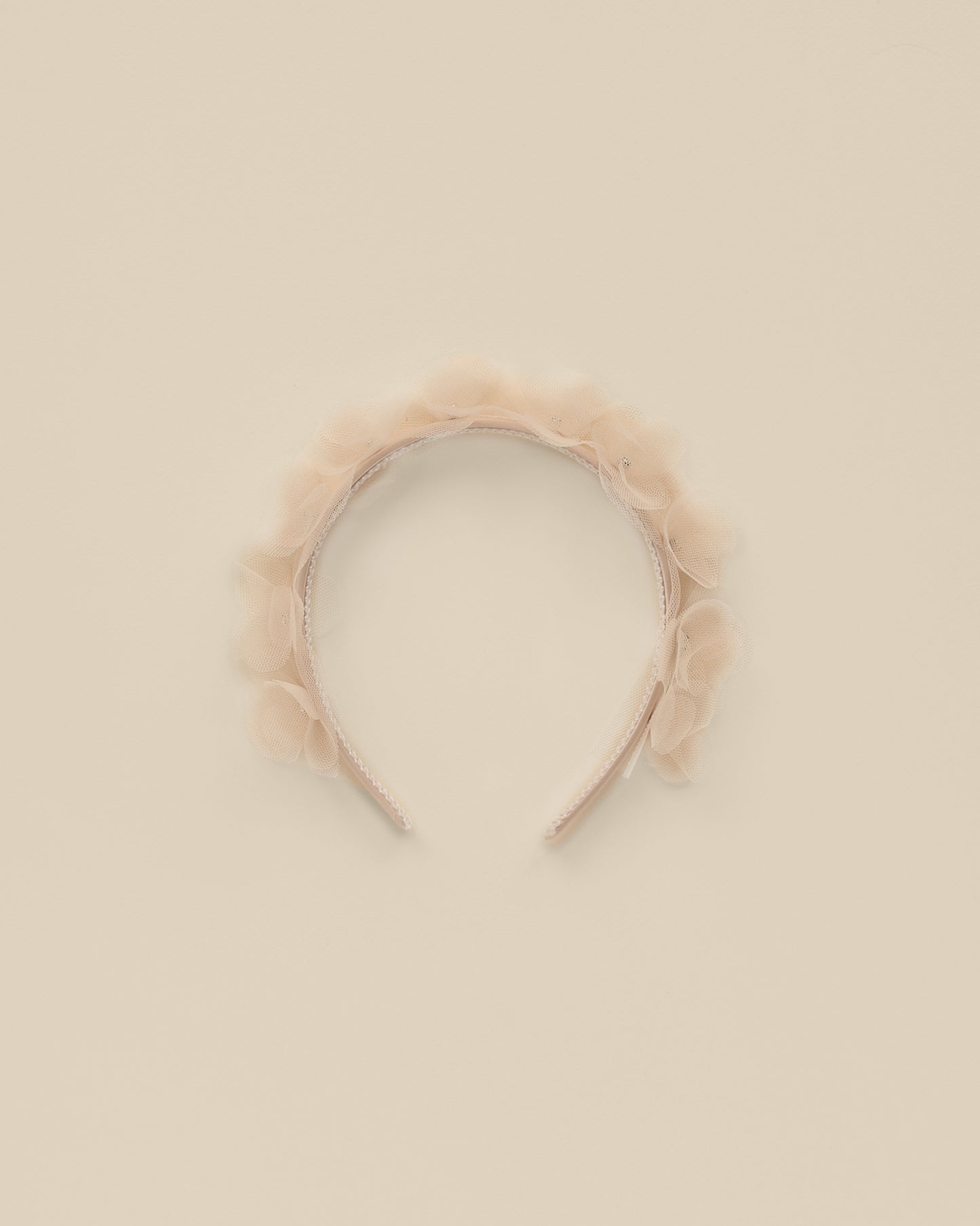 Pixie Headband || Antique