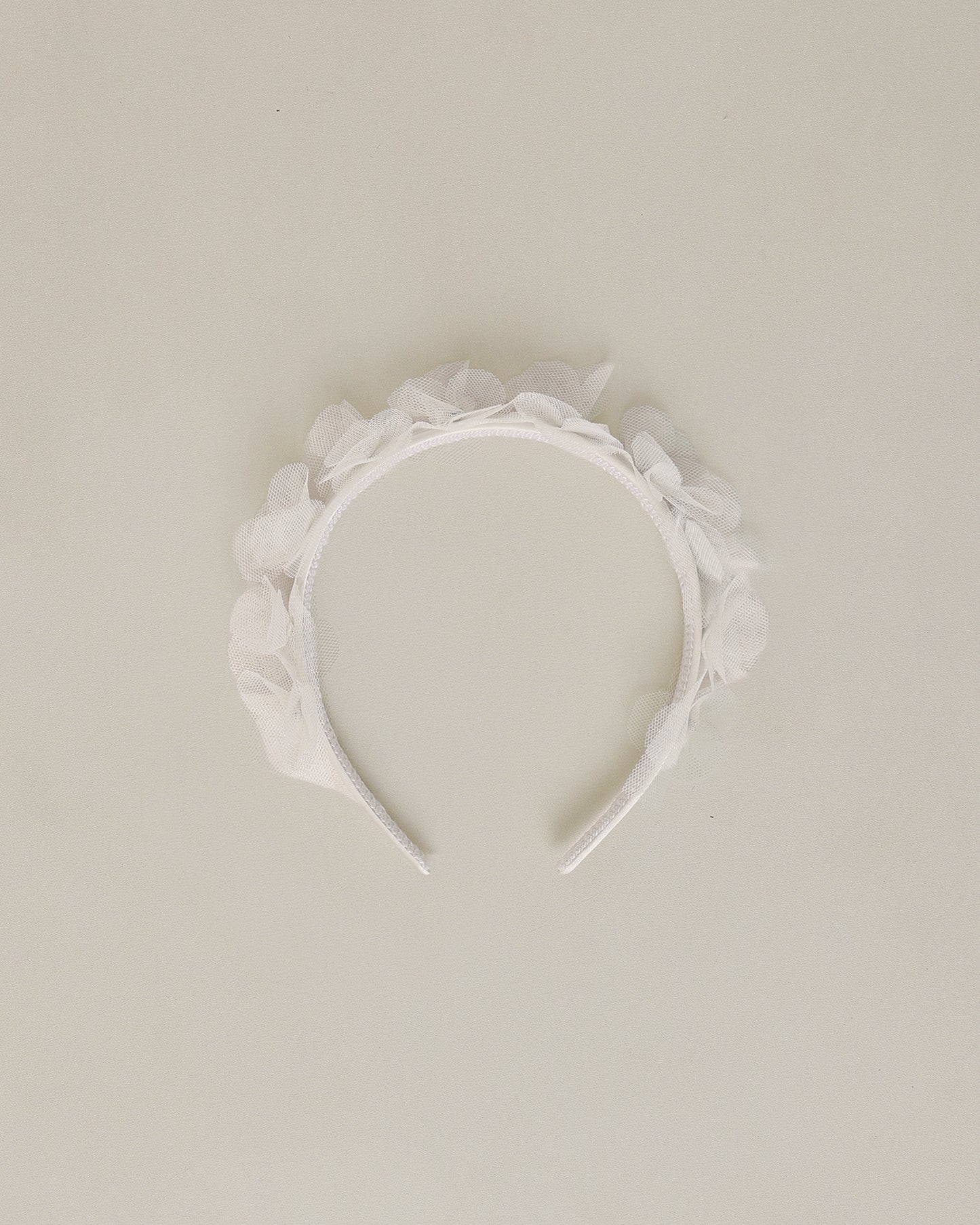 Pixie Headband Ivory - Rylee + Cru | Kids Clothes | Trendy Baby Clothes | Modern Infant Outfits |