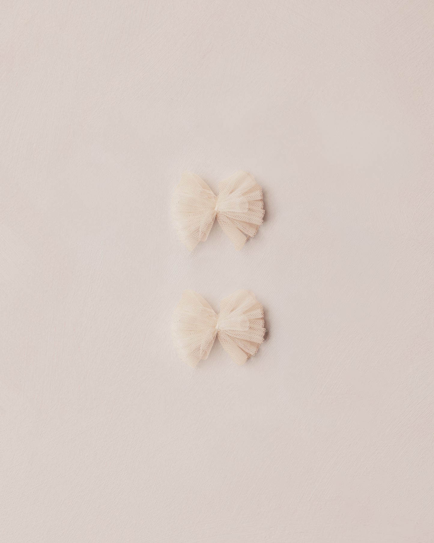 Flutter Tulle Clips | Antique - Rylee + Cru | Kids Clothes | Trendy Baby Clothes | Modern Infant Outfits |