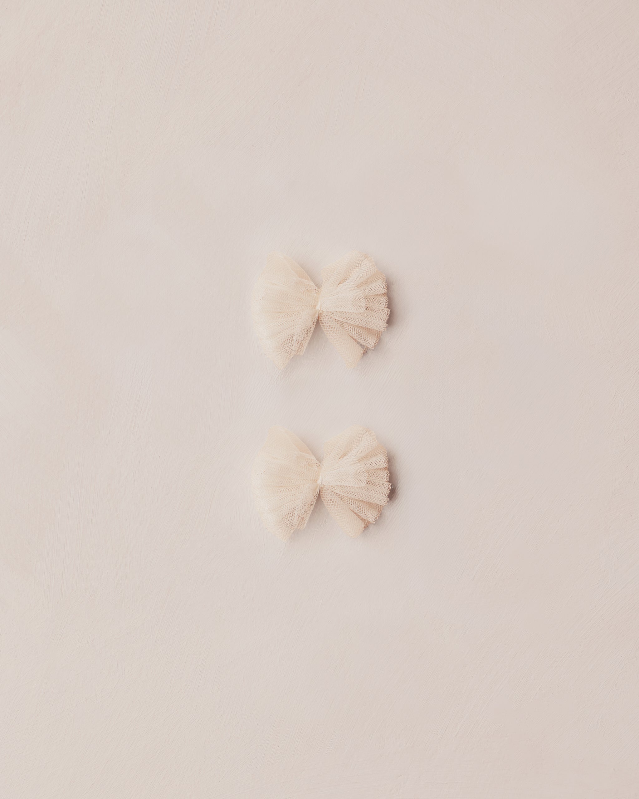 Flutter Tulle Clips | Antique - Rylee + Cru | Kids Clothes | Trendy Baby Clothes | Modern Infant Outfits |