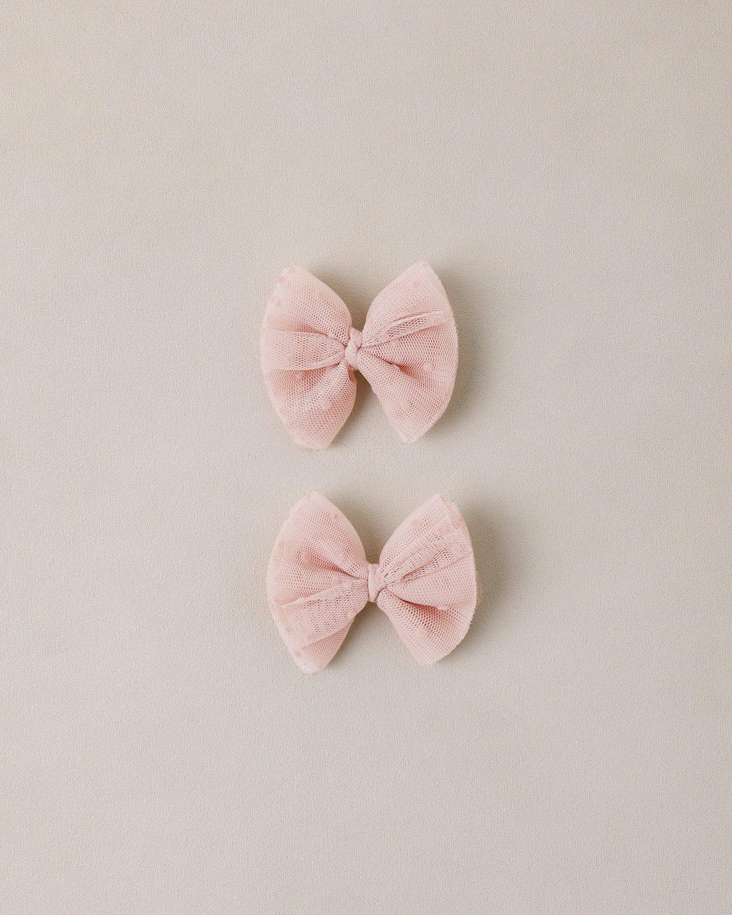 Flutter Tulle Clips Cotton Candy - Rylee + Cru | Kids Clothes | Trendy Baby Clothes | Modern Infant Outfits |