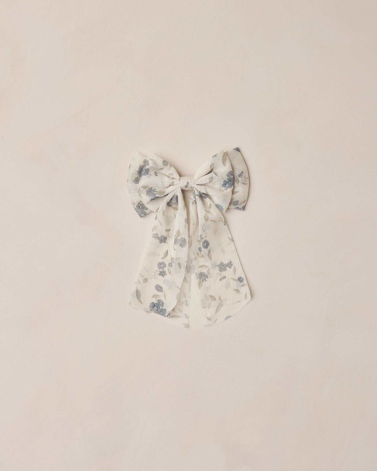 Alice Bow | Winter Vines - Rylee + Cru | Kids Clothes | Trendy Baby Clothes | Modern Infant Outfits |