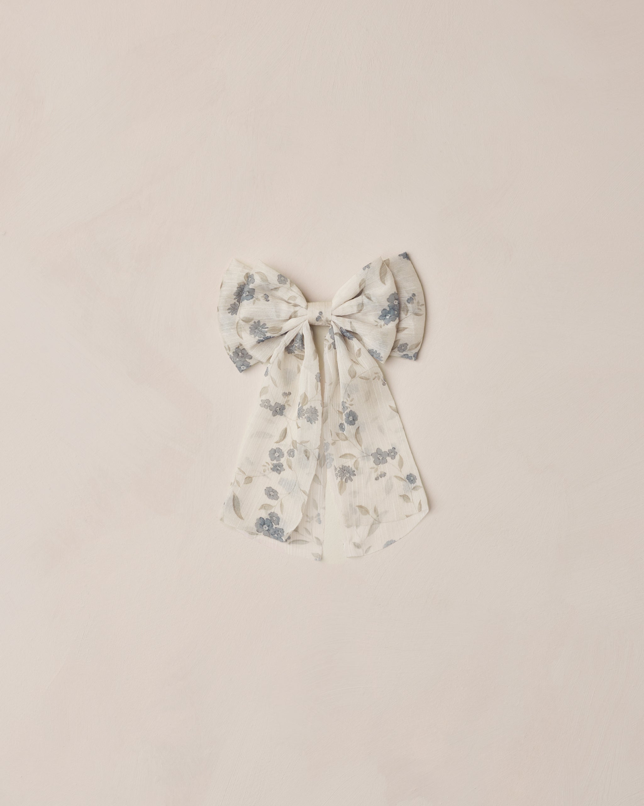 Alice Bow | Winter Vines - Rylee + Cru | Kids Clothes | Trendy Baby Clothes | Modern Infant Outfits |