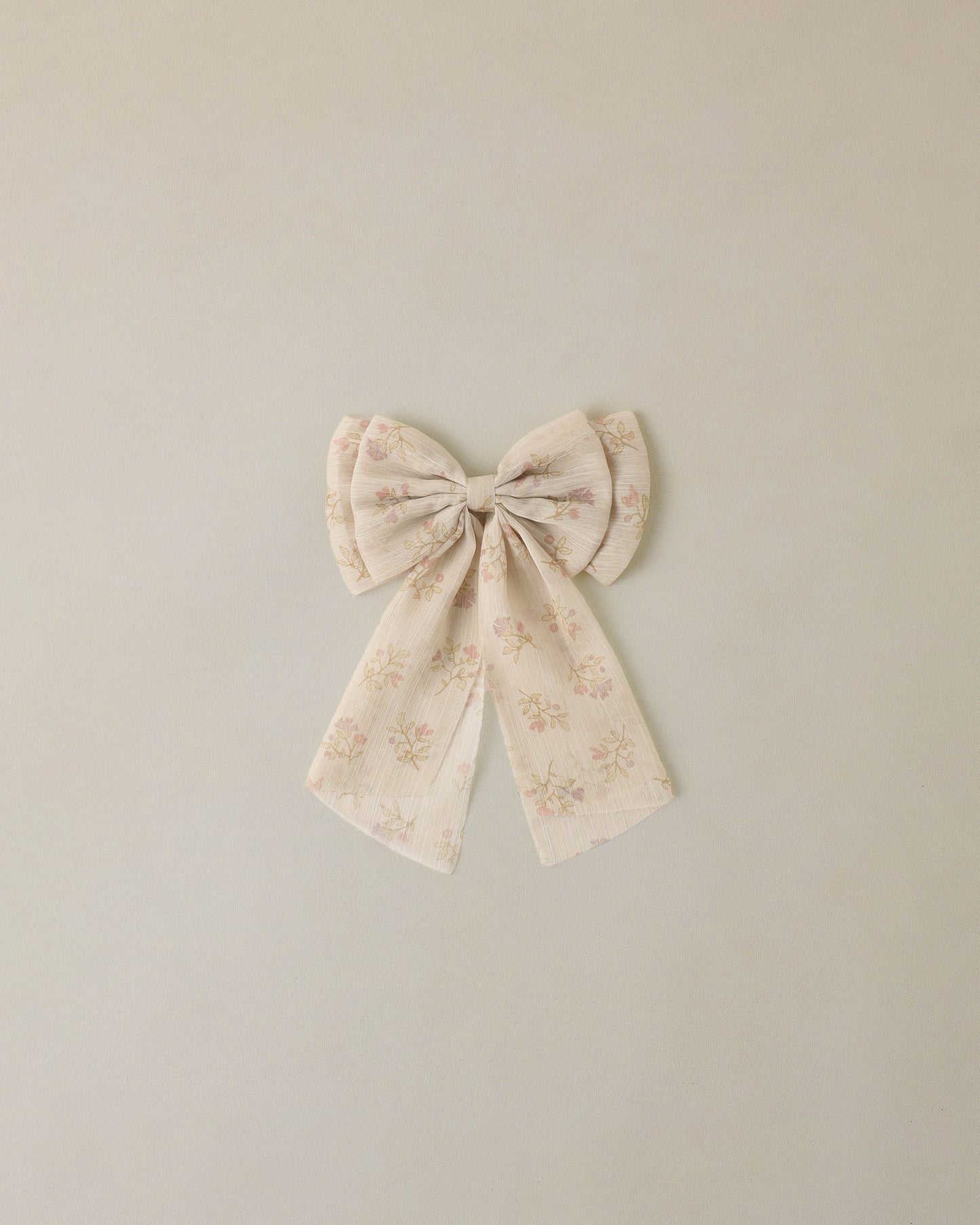 Alice Bow Posy - Rylee + Cru | Kids Clothes | Trendy Baby Clothes | Modern Infant Outfits |