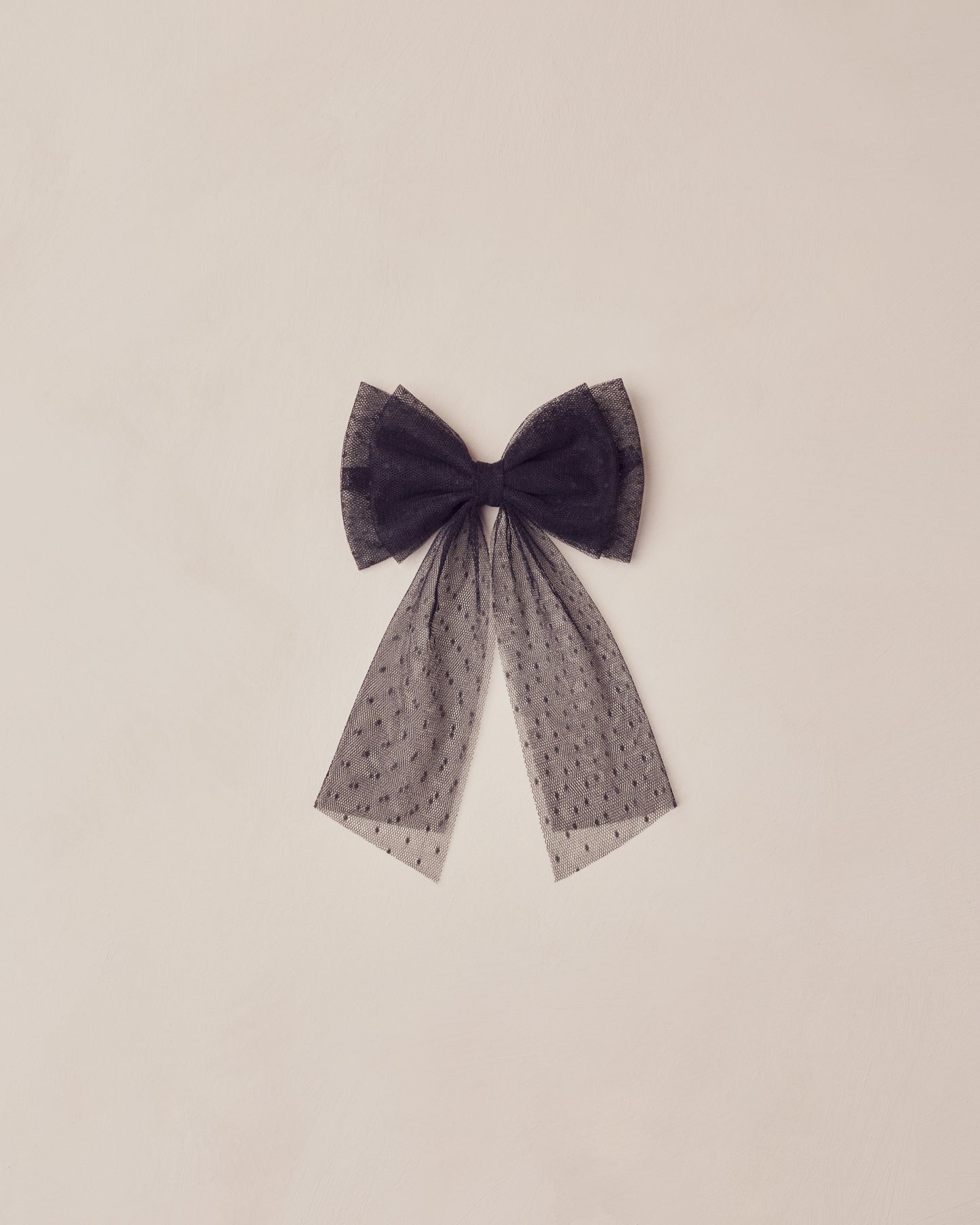 Alice Bow | Black - Rylee + Cru | Kids Clothes | Trendy Baby Clothes | Modern Infant Outfits |