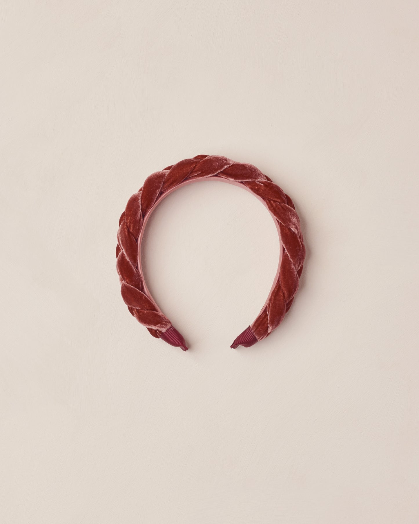 Braided Headband | Ruby - Rylee + Cru | Kids Clothes | Trendy Baby Clothes | Modern Infant Outfits |