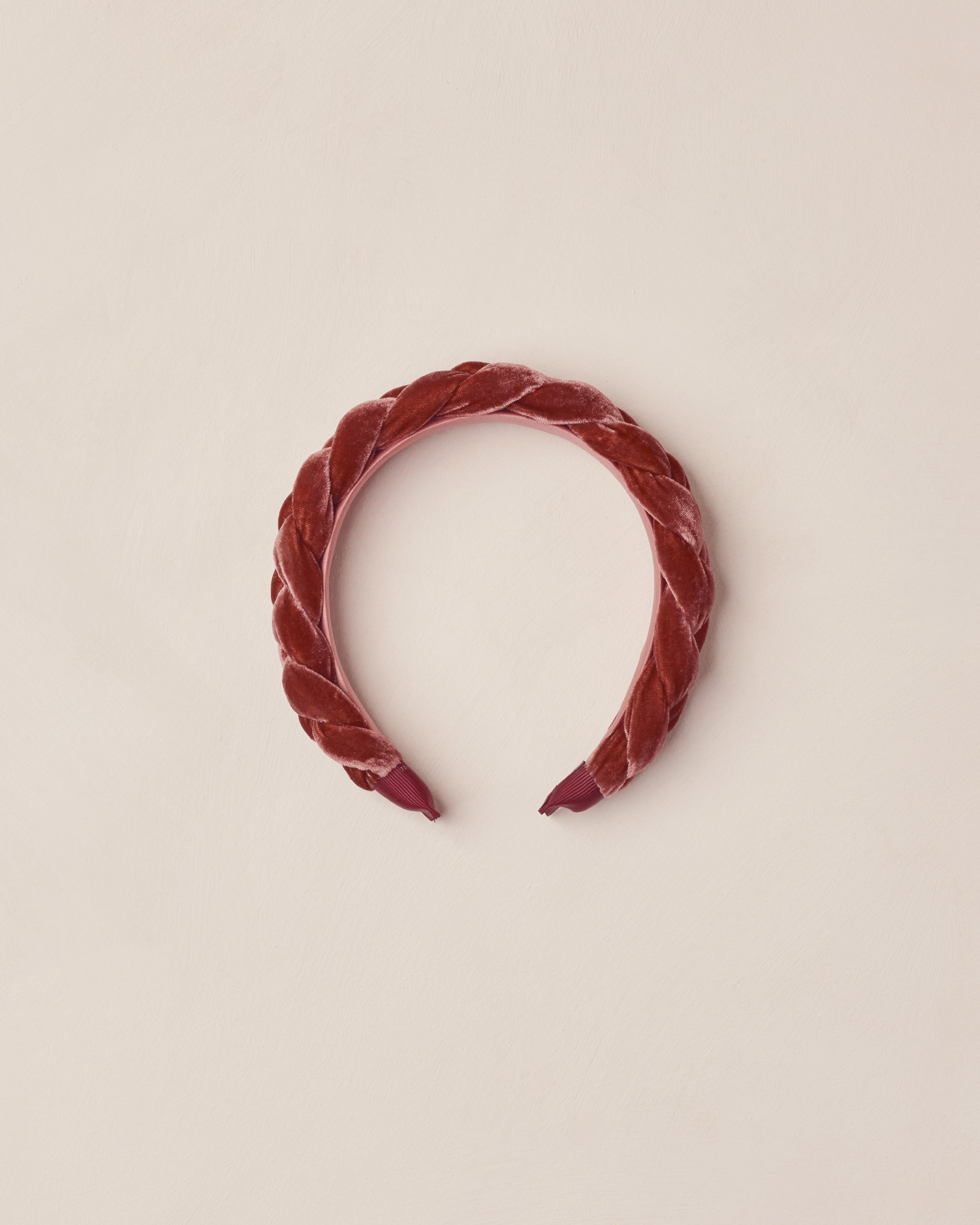 Braided Headband | Ruby - Rylee + Cru | Kids Clothes | Trendy Baby Clothes | Modern Infant Outfits |